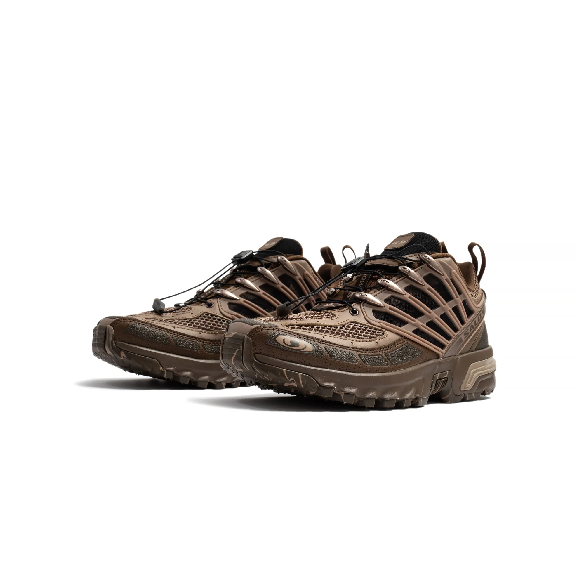 Salomon ACS Pro Desert Shoes - Image 2