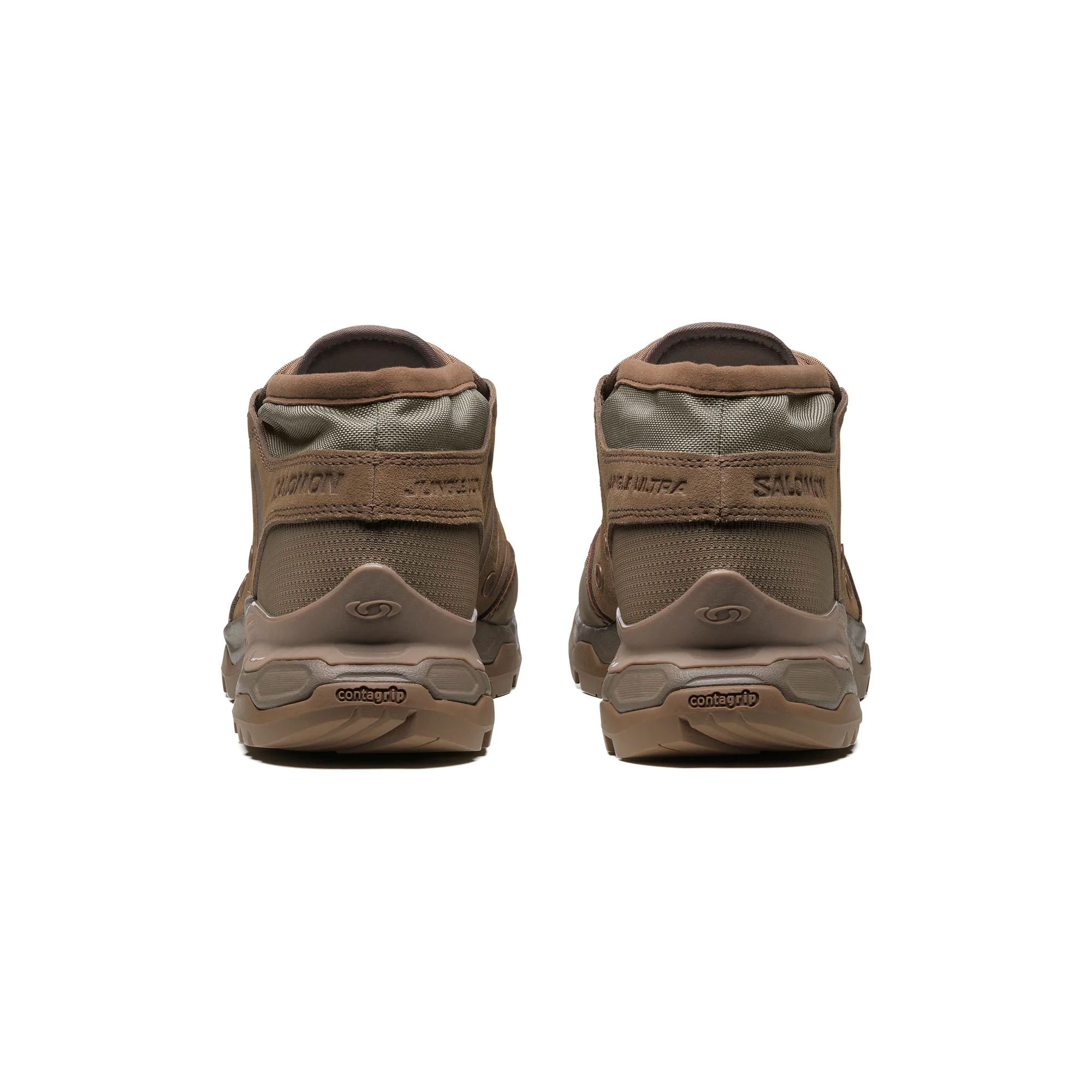 Salomon Jungle Ultra Low Advanced Shoes - Image 3
