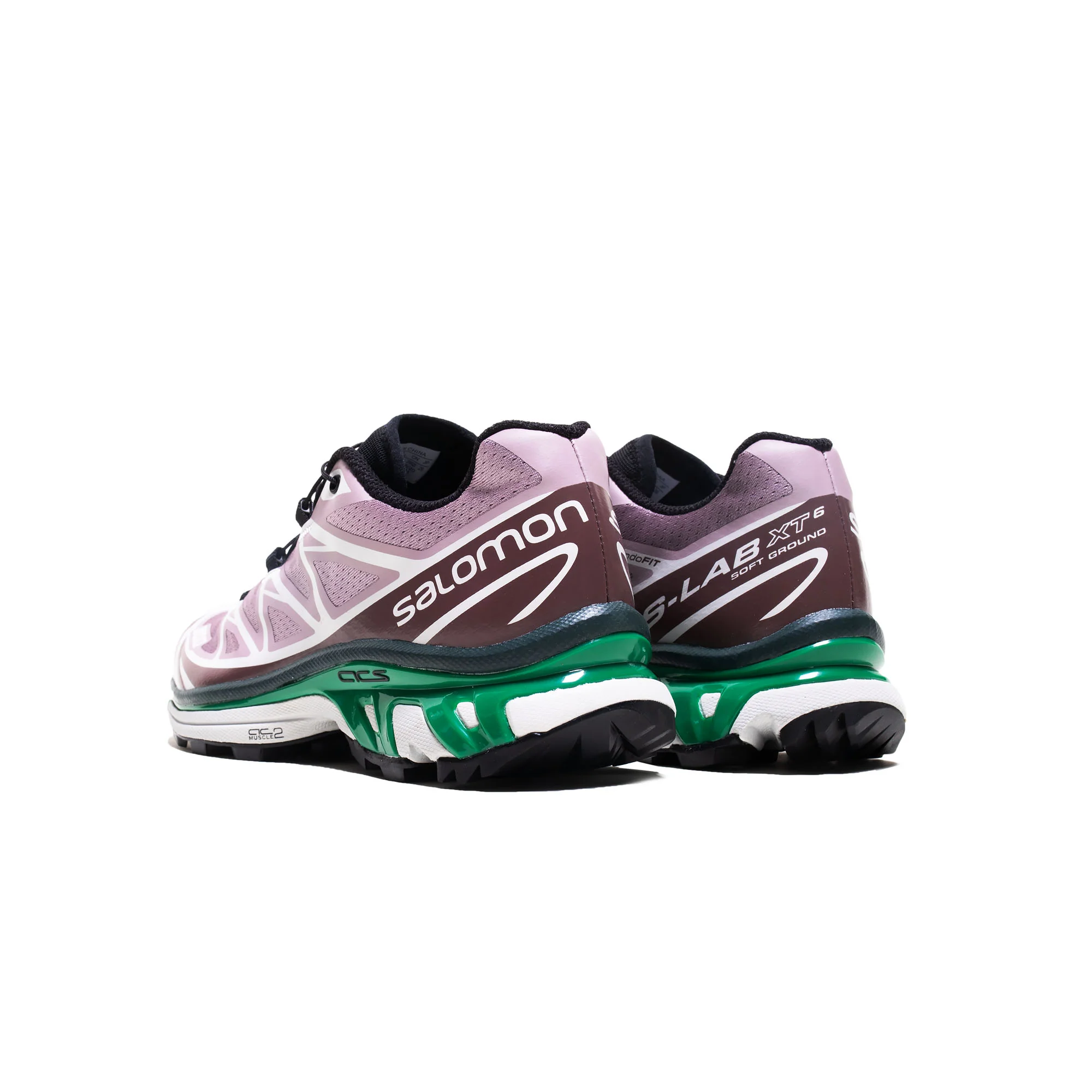 Salomon Men XT-6 Advanced Shoe - Image 3