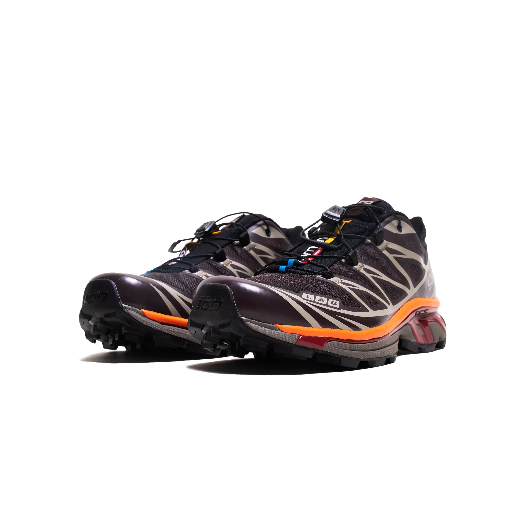 Salomon Men XT-6 Advanced Shoe - Image 2