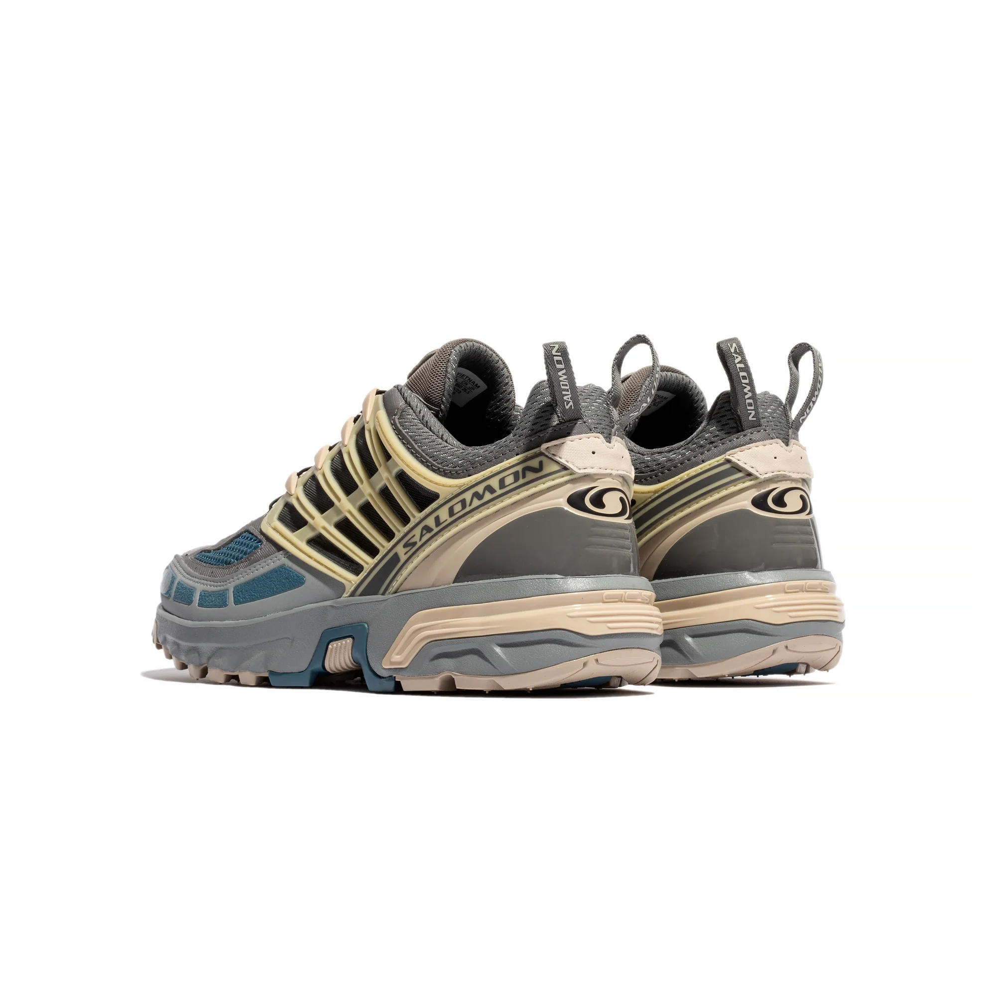 Salomon Mens ACS Pro Shoes - Image 3