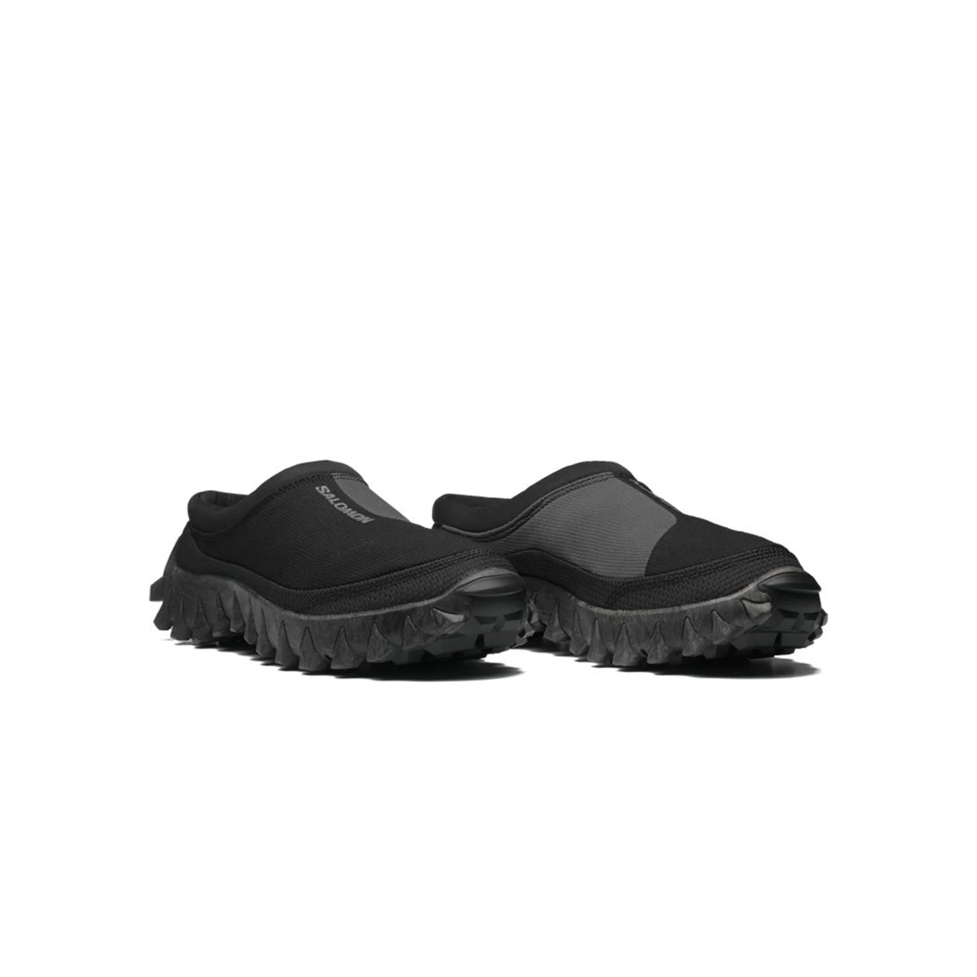 Salomon Mens Snowclog Shoes - Image 2