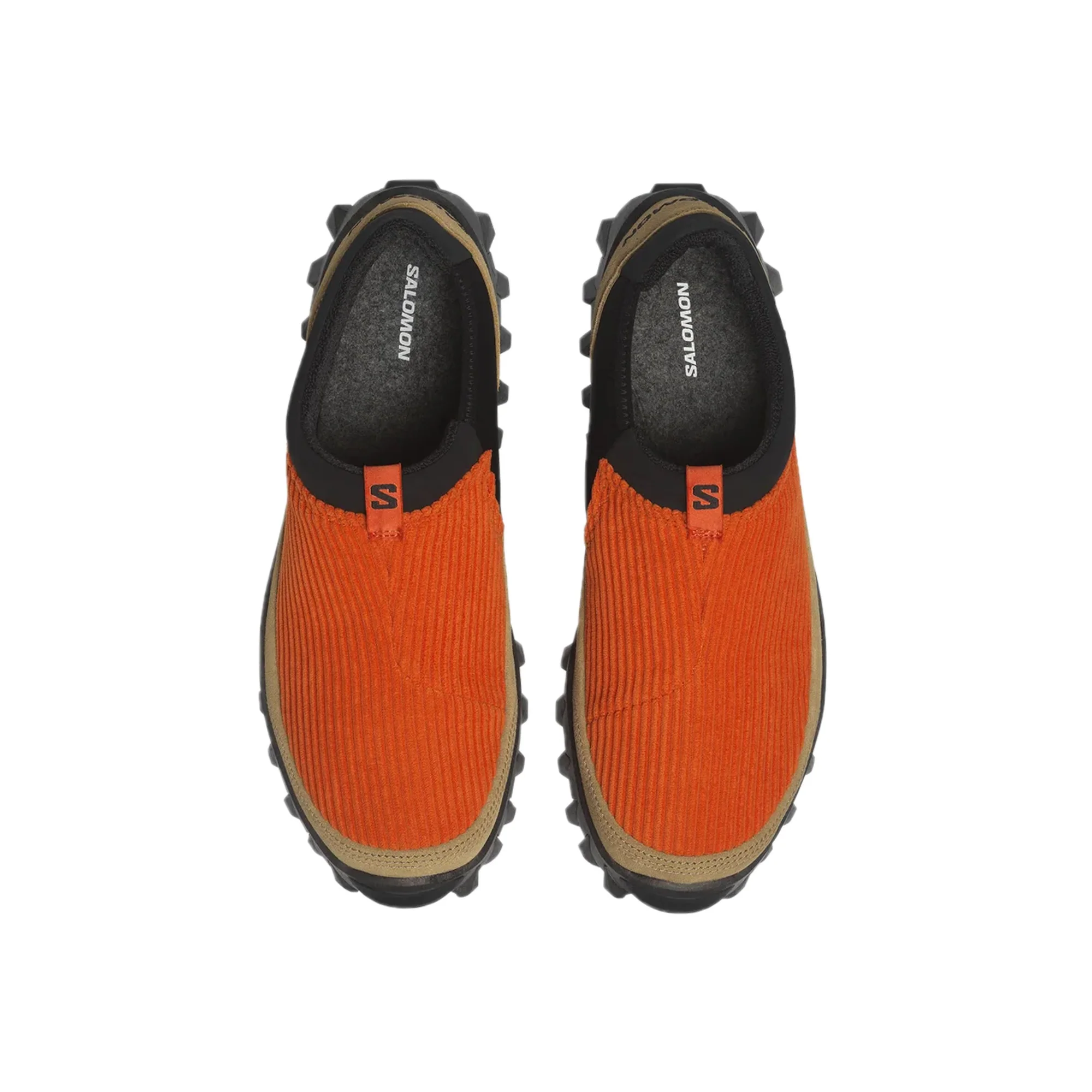 Salomon Mens SnowClog Shoes - Image 4