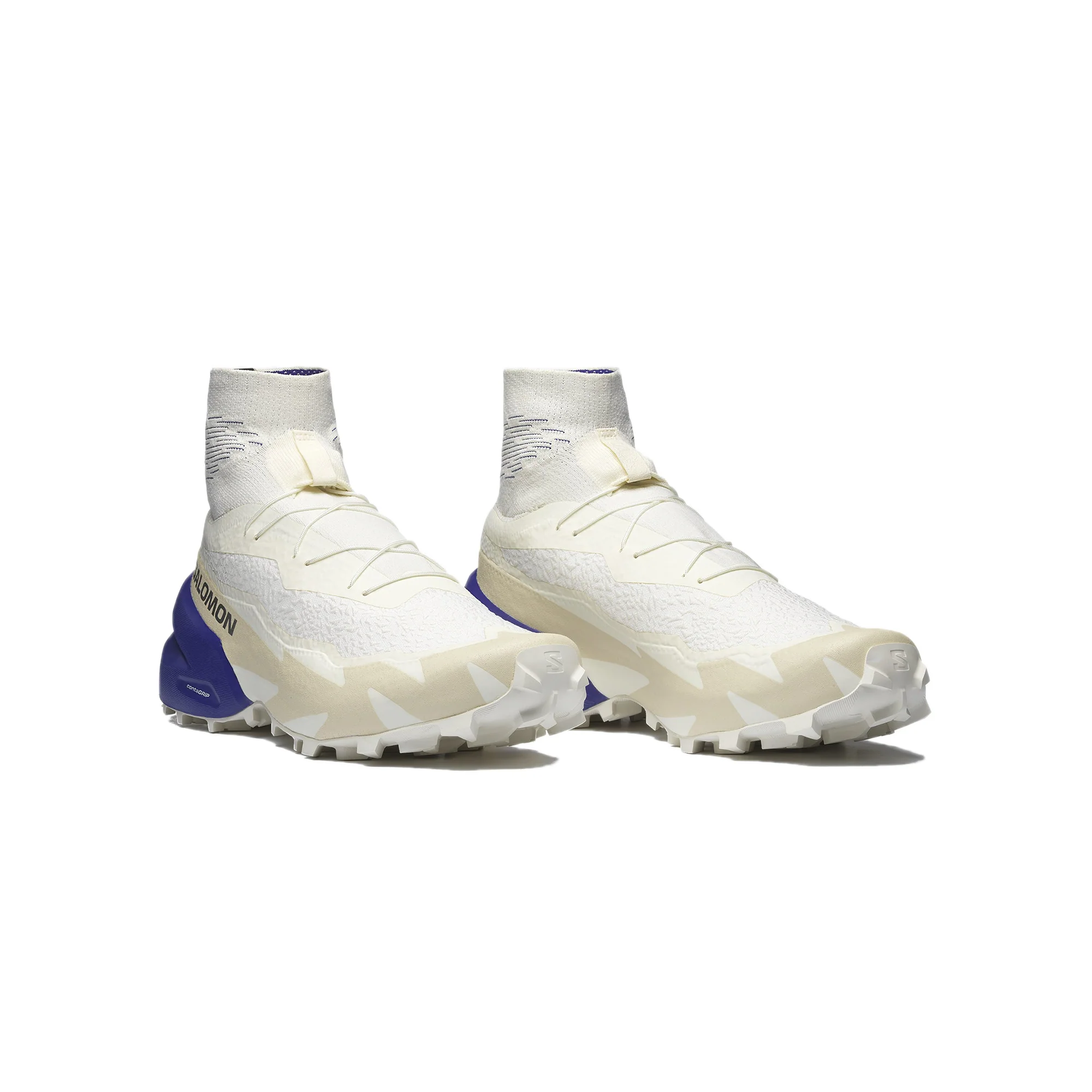 Salomon Mens Speedcross Advanced Shoes - Image 2