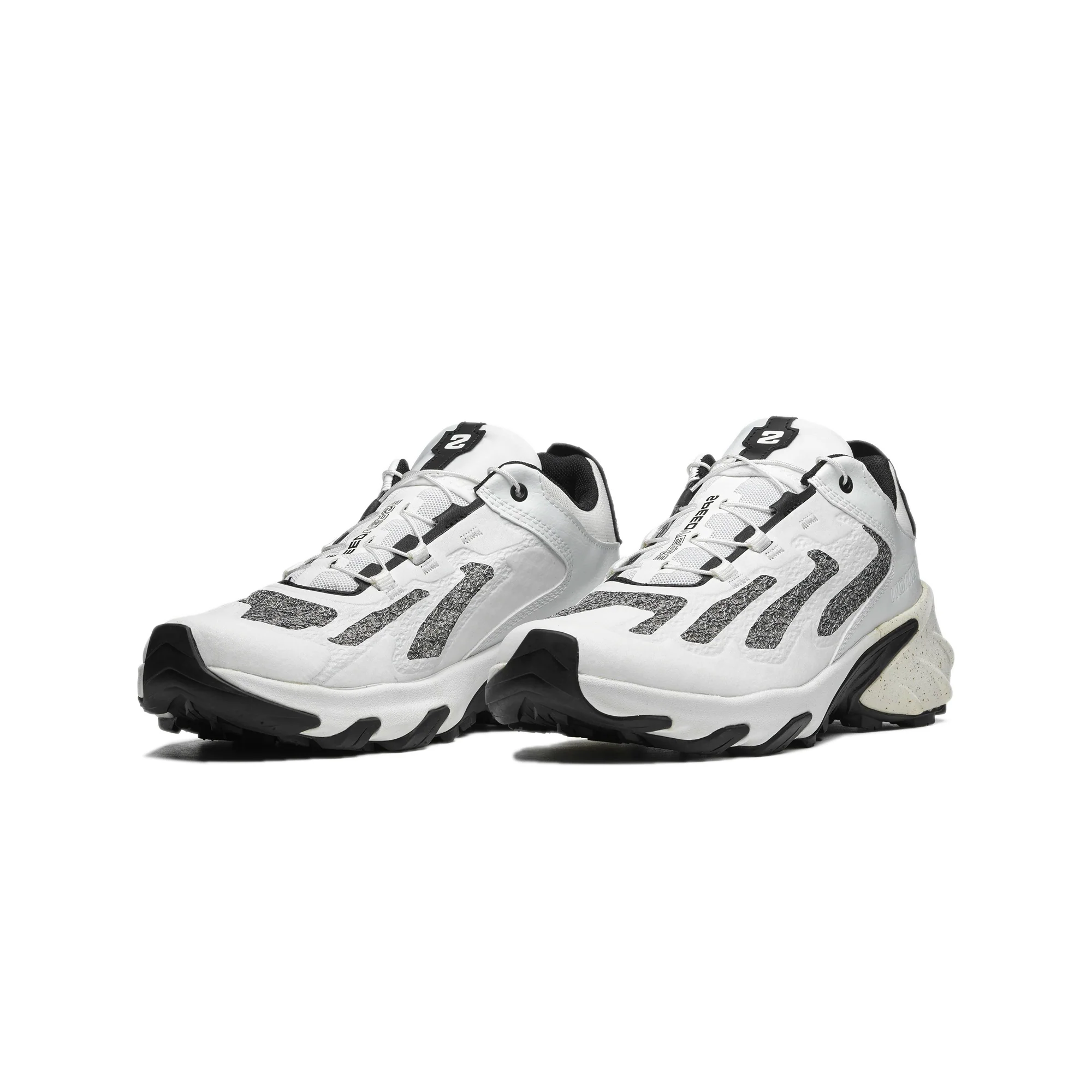 Salomon Mens Speedverse PRG Shoes - Image 2