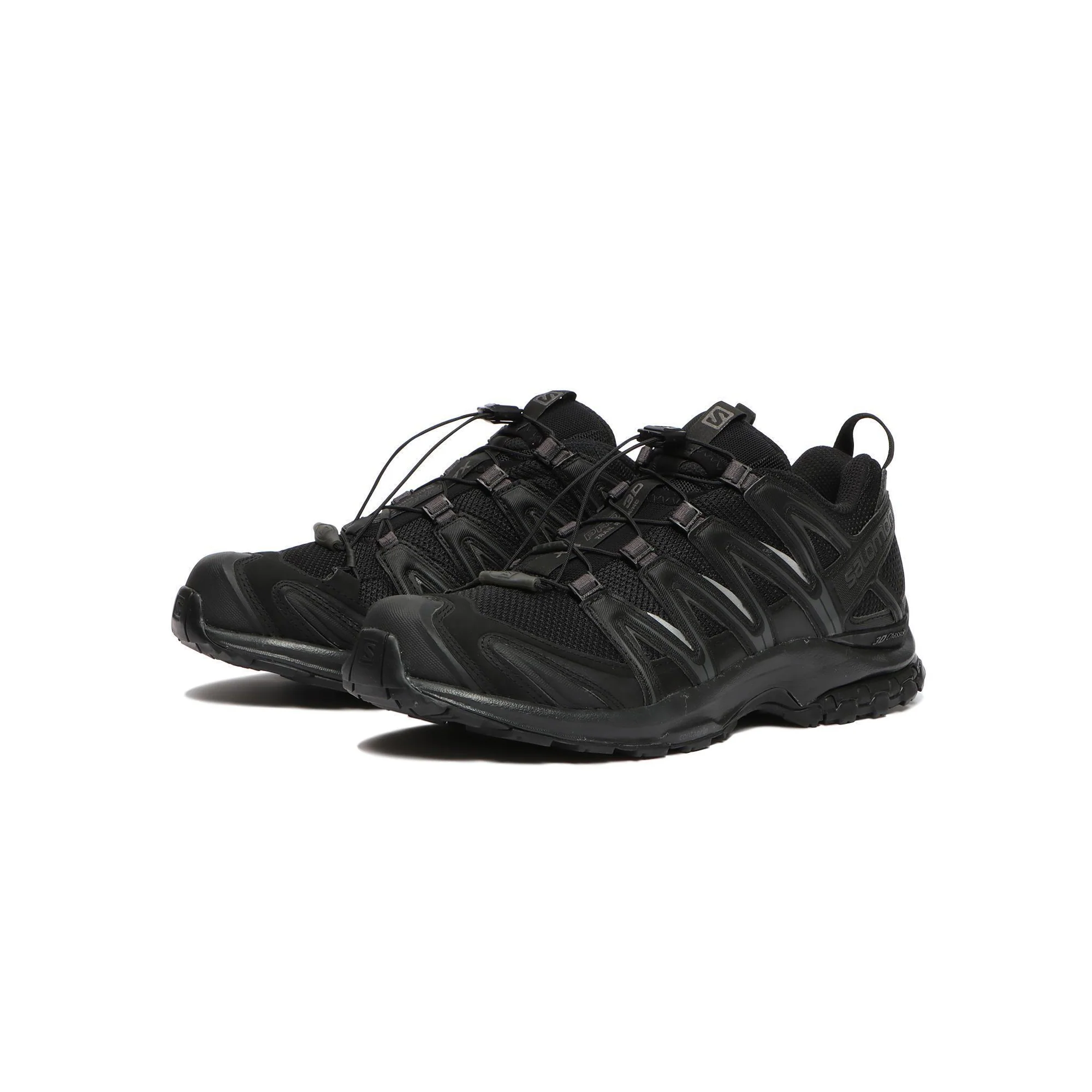 Salomon Mens XA Pro 3D Shoes - Image 2