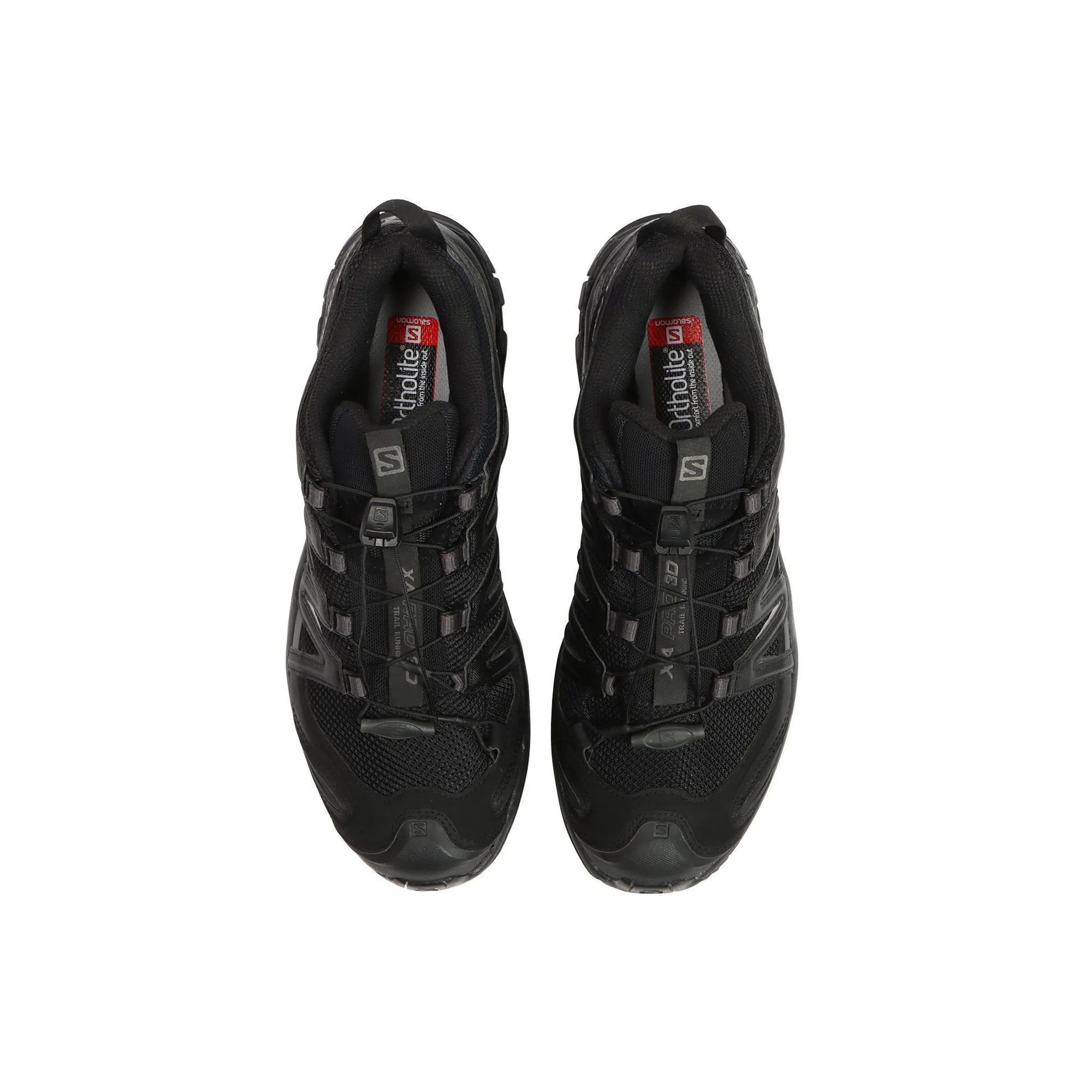 Salomon Mens XA Pro 3D Shoes - Image 4