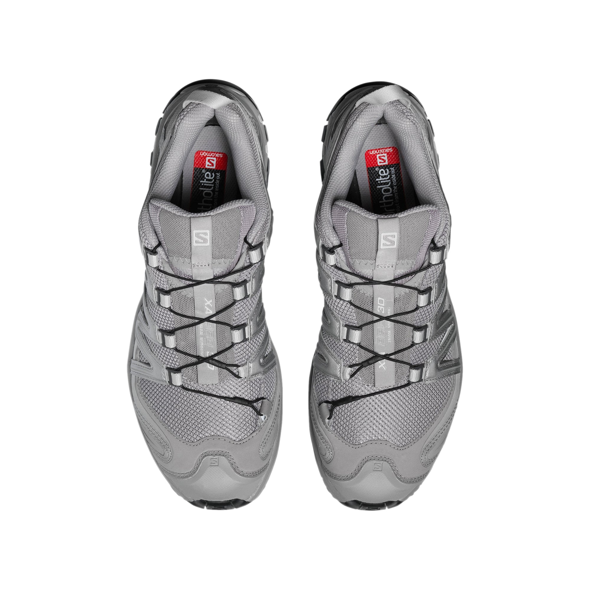 Salomon Mens XA Pro 3D Shoes - Image 4