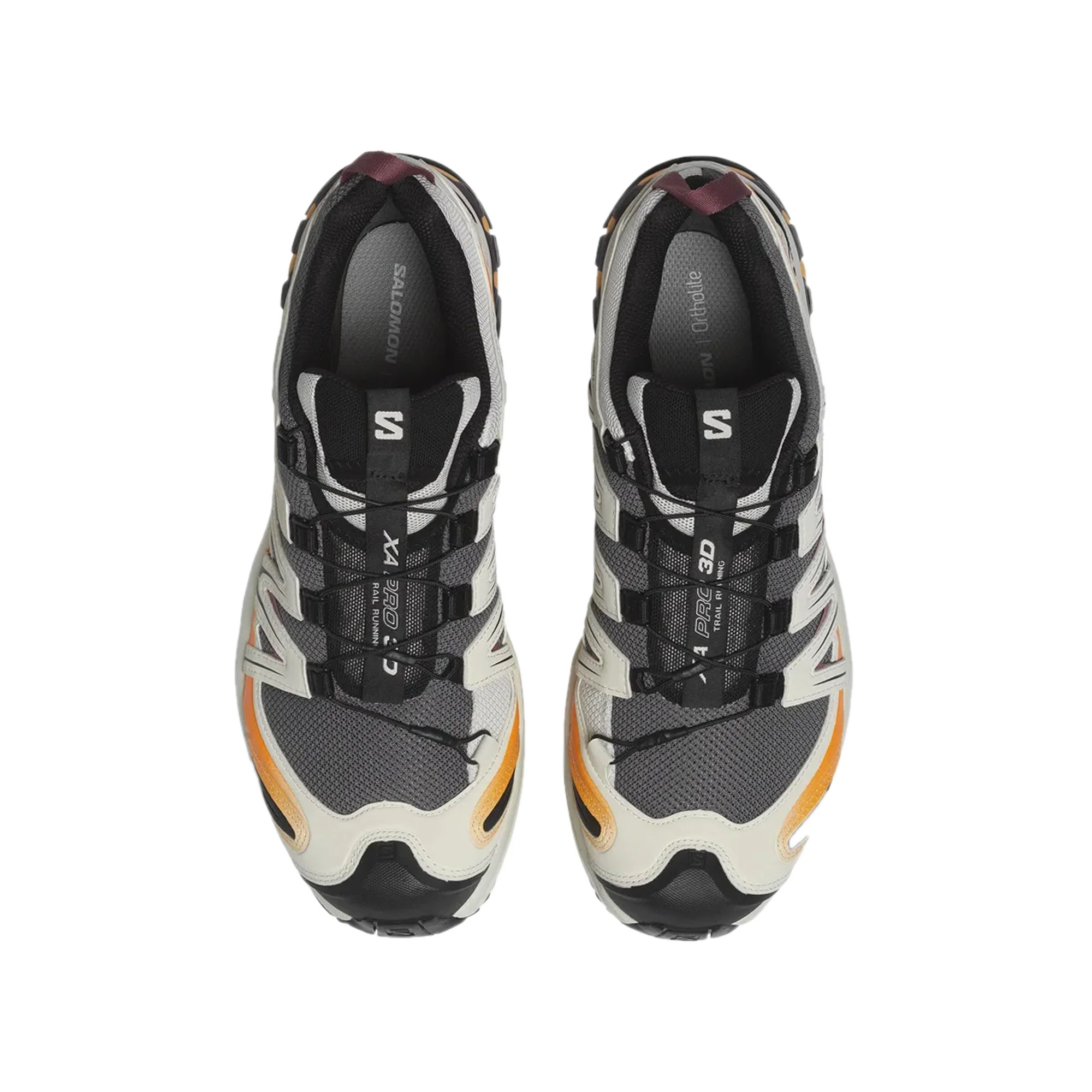 Salomon Mens XA Pro 3D Shoes - Image 4