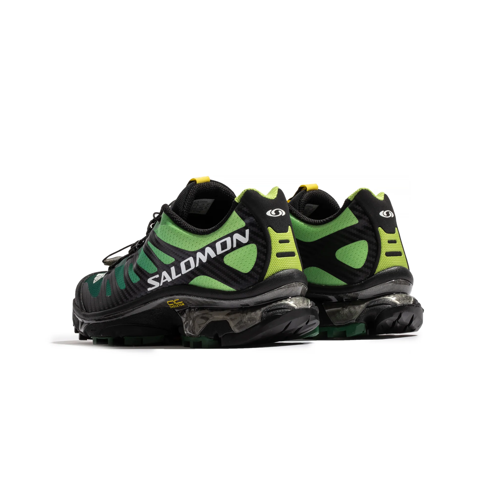 Salomon Mens XT-4 OG Shoes - Image 3