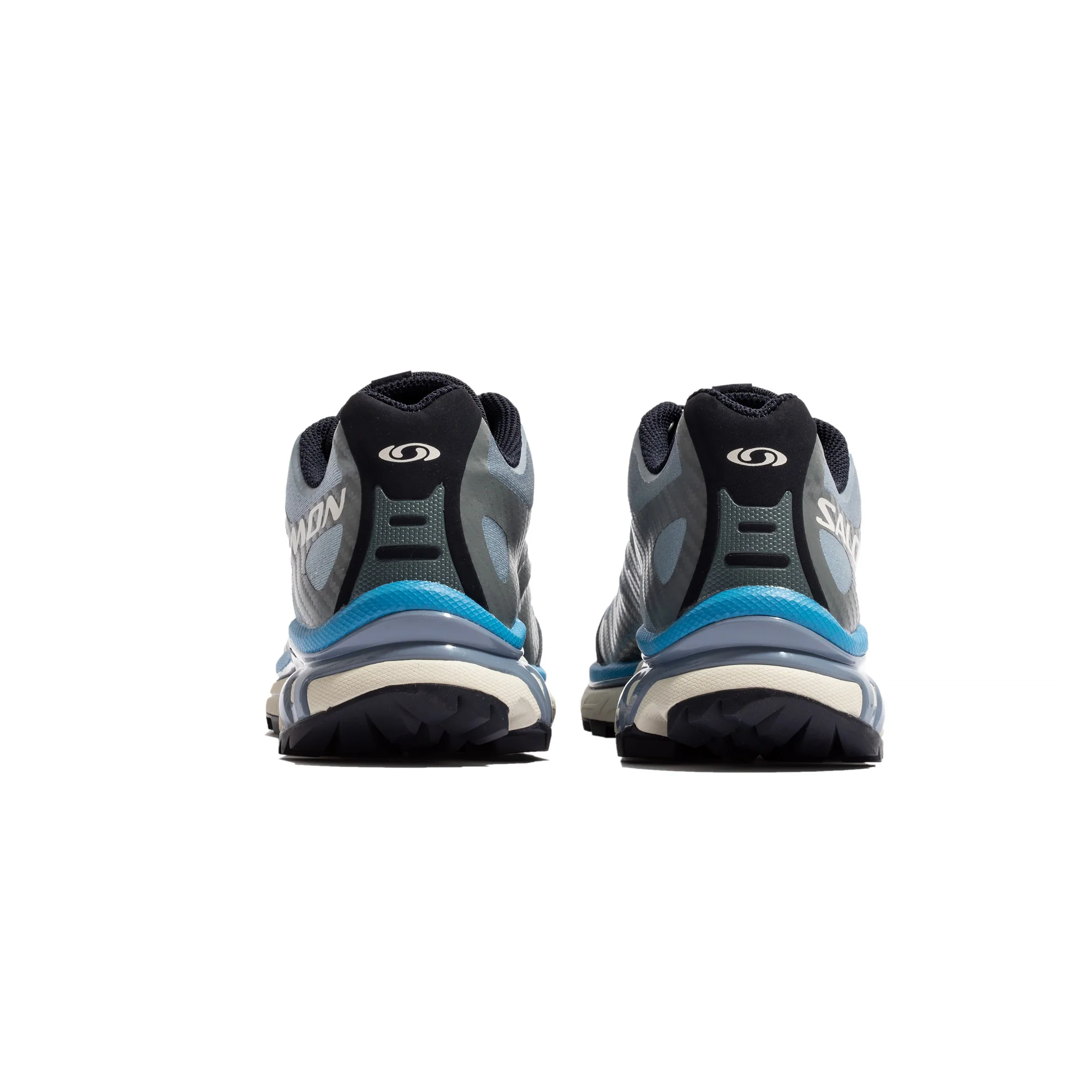 Salomon Mens XT-4 Shoes - Image 2