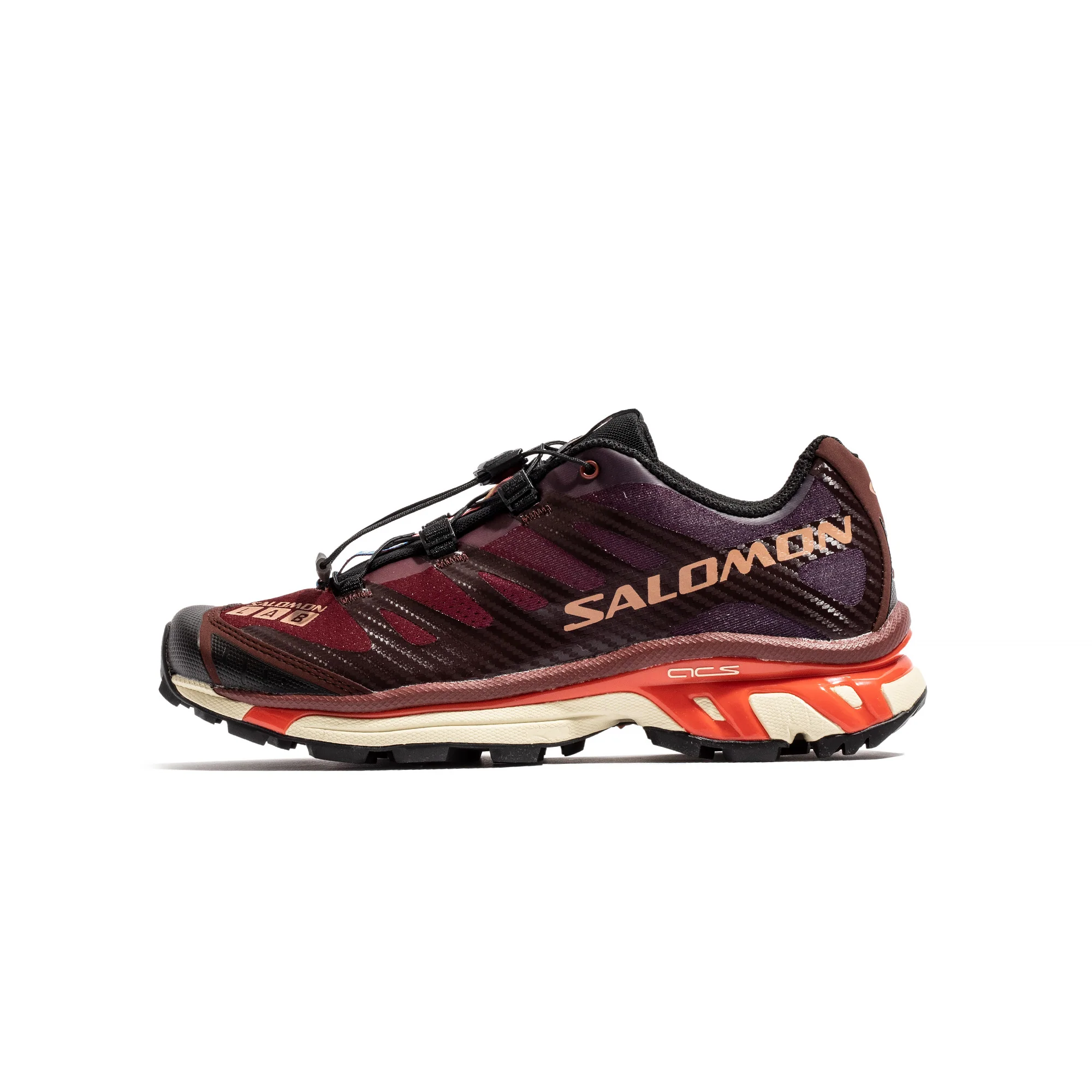 Salomon Mens XT-4 Shoes