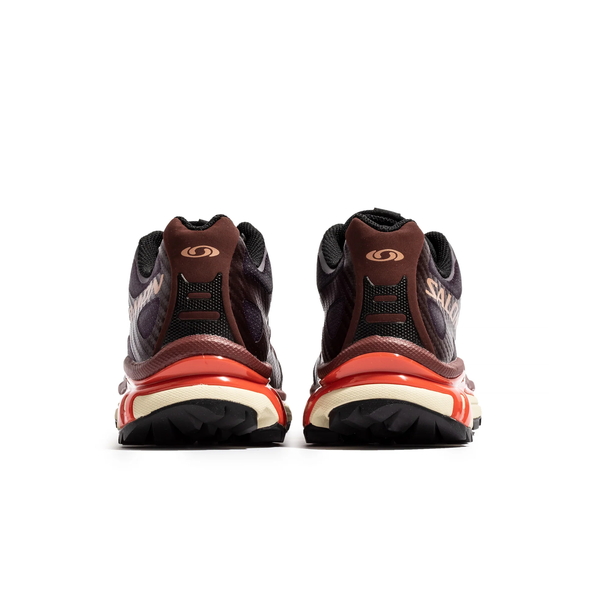 Salomon Mens XT-4 Shoes - Image 2