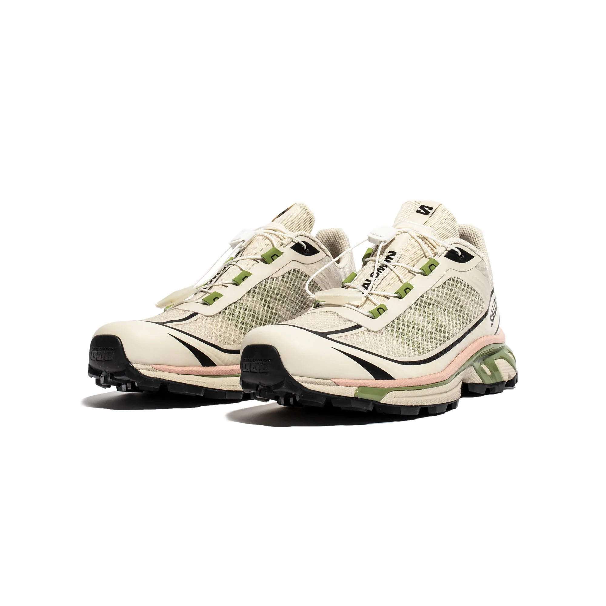 Salomon Mens XT-6 FT Shoes - Image 2