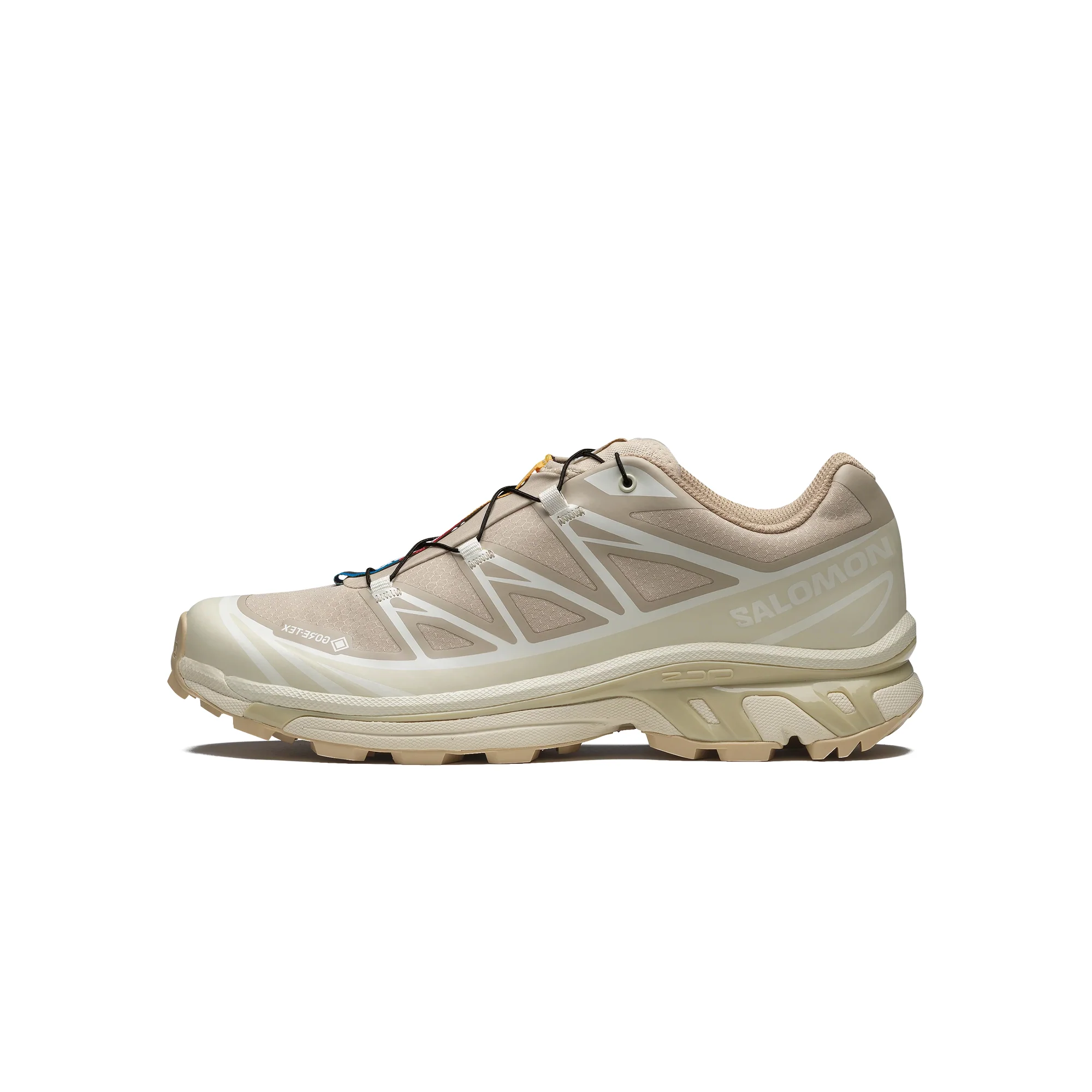 Salomon Mens XT-6 Gore-Tex Shoes