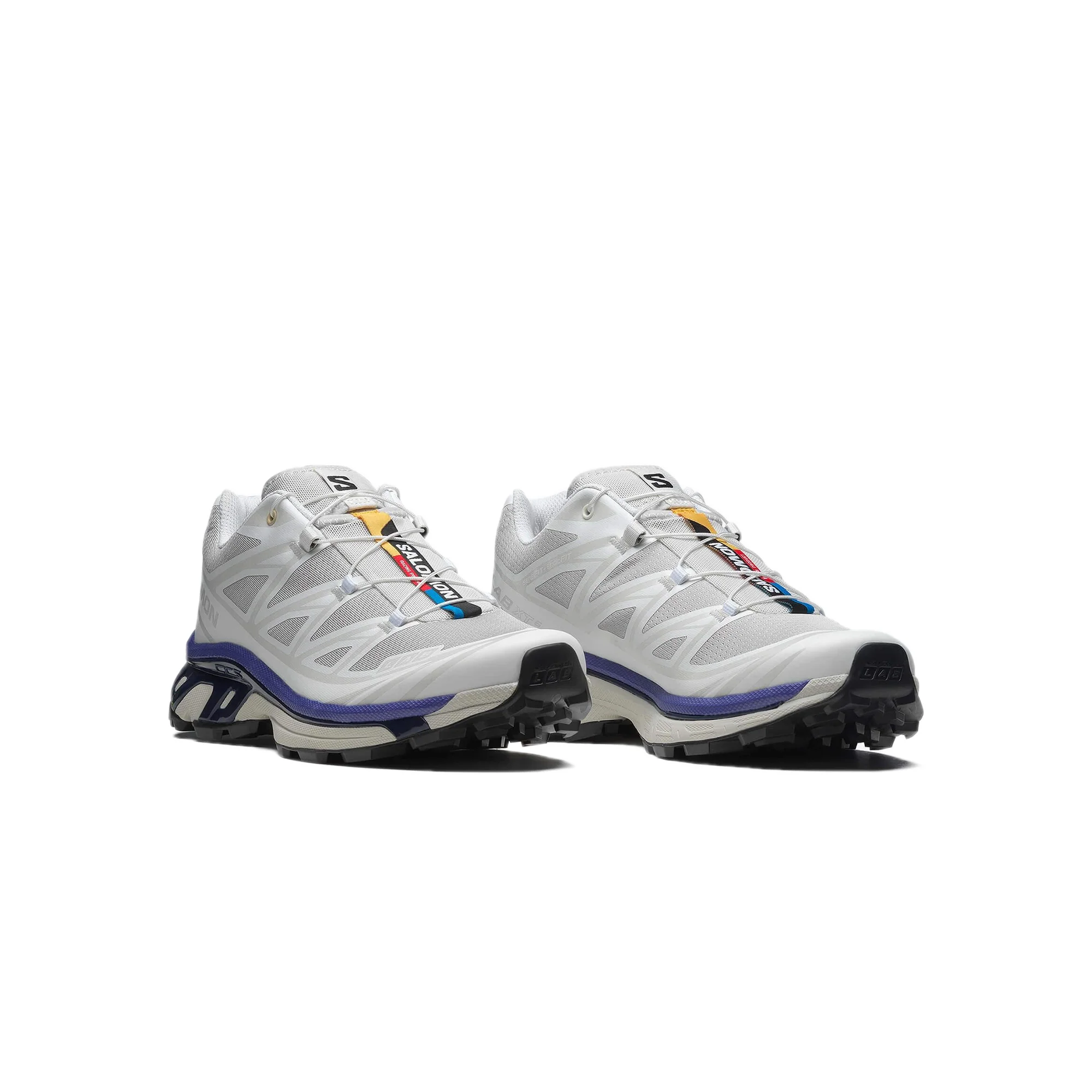 Salomon Mens XT-6 Shoes - Image 2