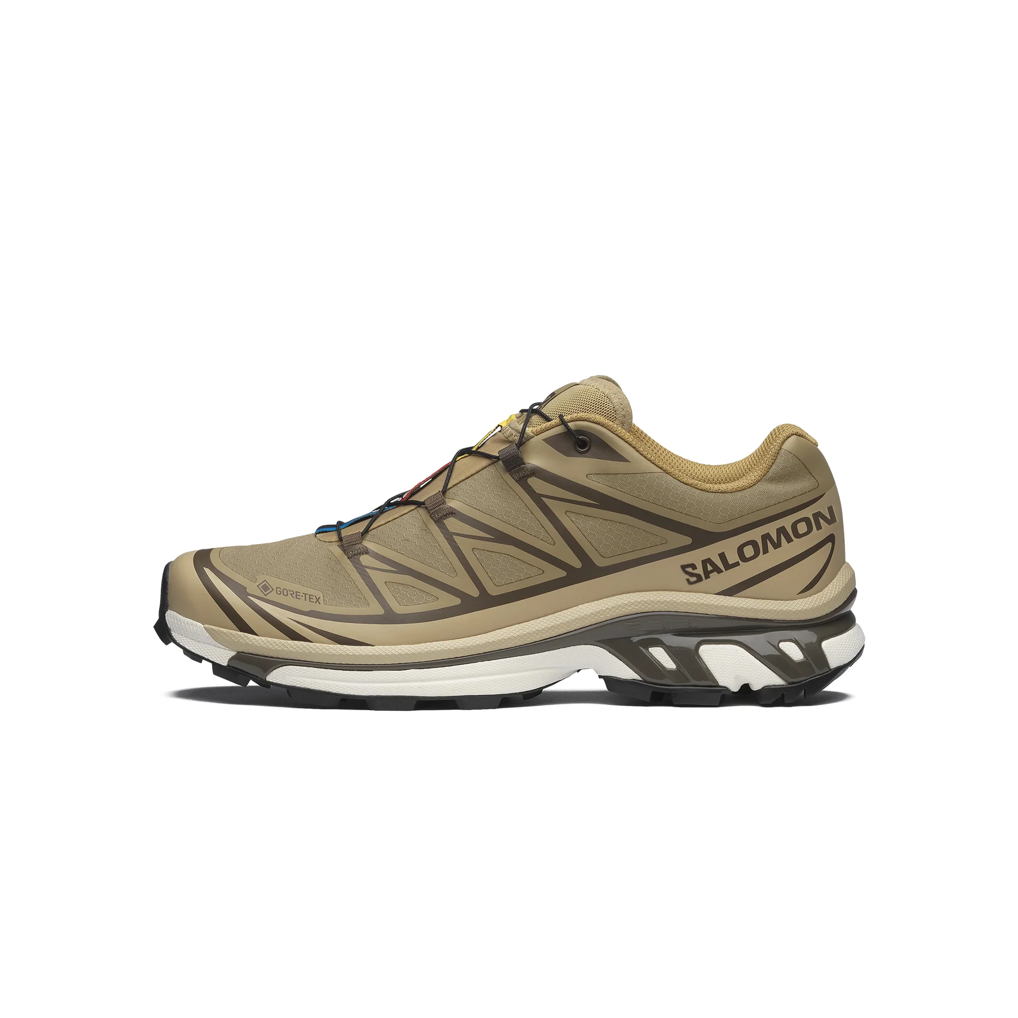 Salomon XT-6 Gore-Tex Shoes