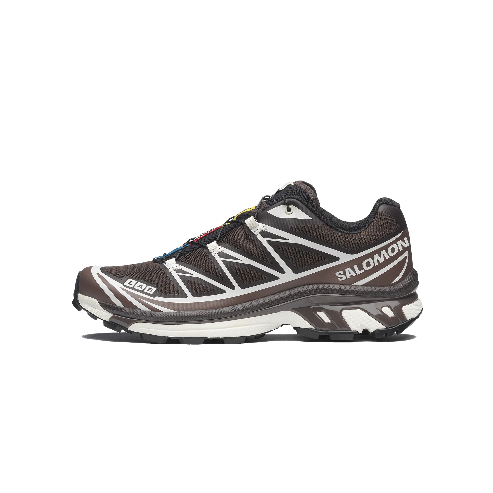 Salomon Mens XT-6 Shoes