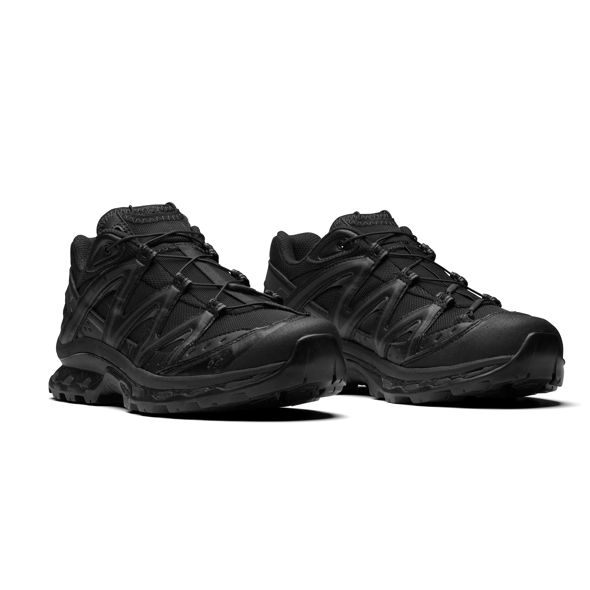 Salomon Mens XT-Quest Adv Shoes - Image 2