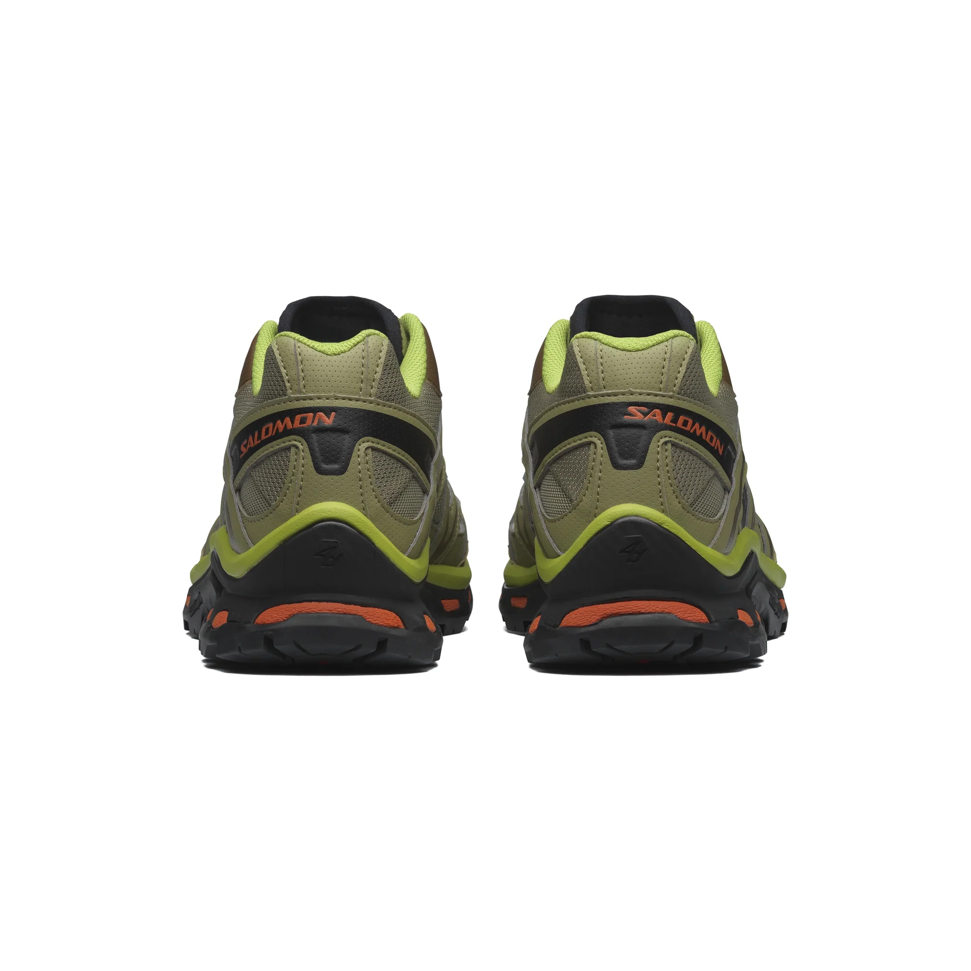 Salomon Mens XT-Quest Shoes - Image 3