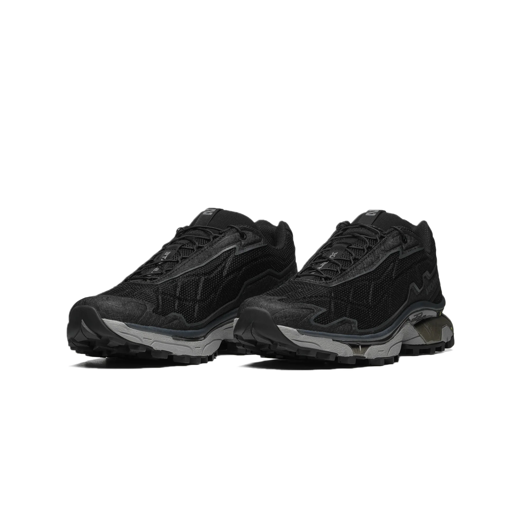 Salomon Mens XT-Slate Advanced Shoes - Image 2