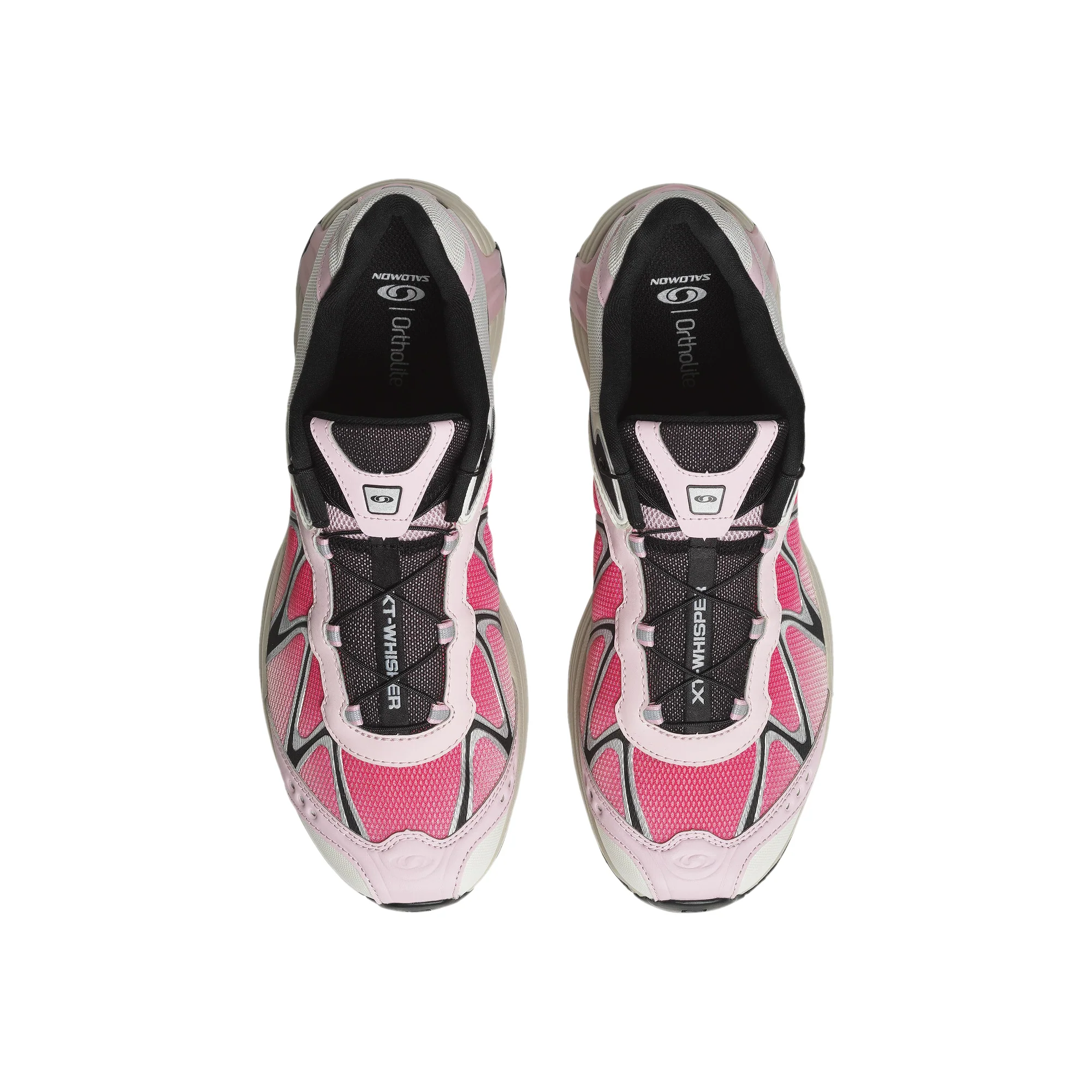 Salomon Mens XT-Whisper Shoes - Image 4