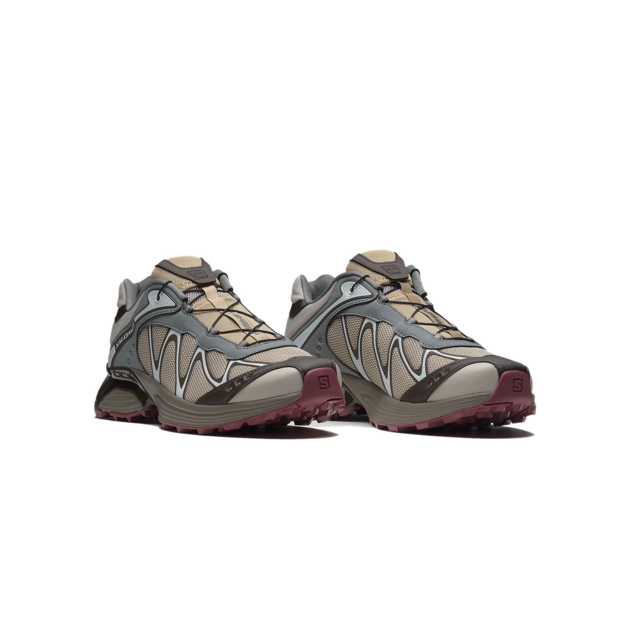 Salomon Mens XT-Whisper Shoes - Image 2
