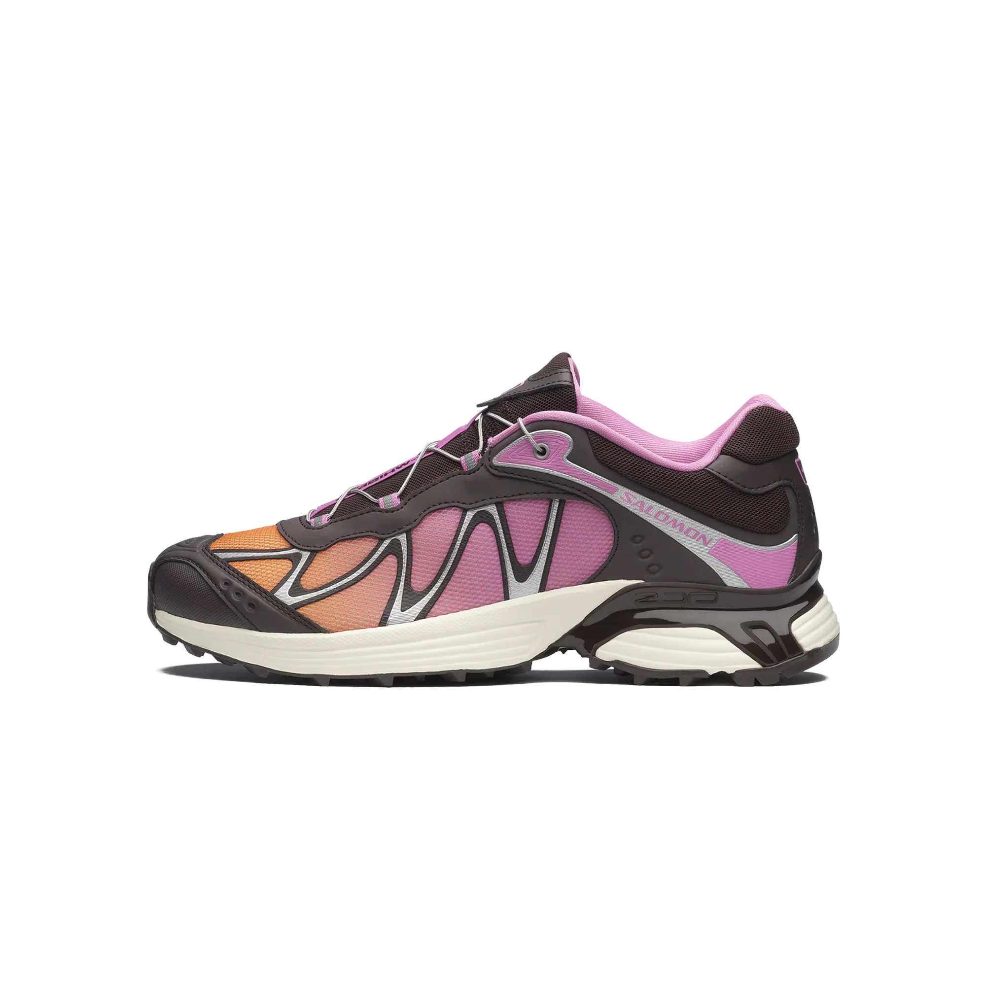 Salomon Mens XT-Whisper Shoes