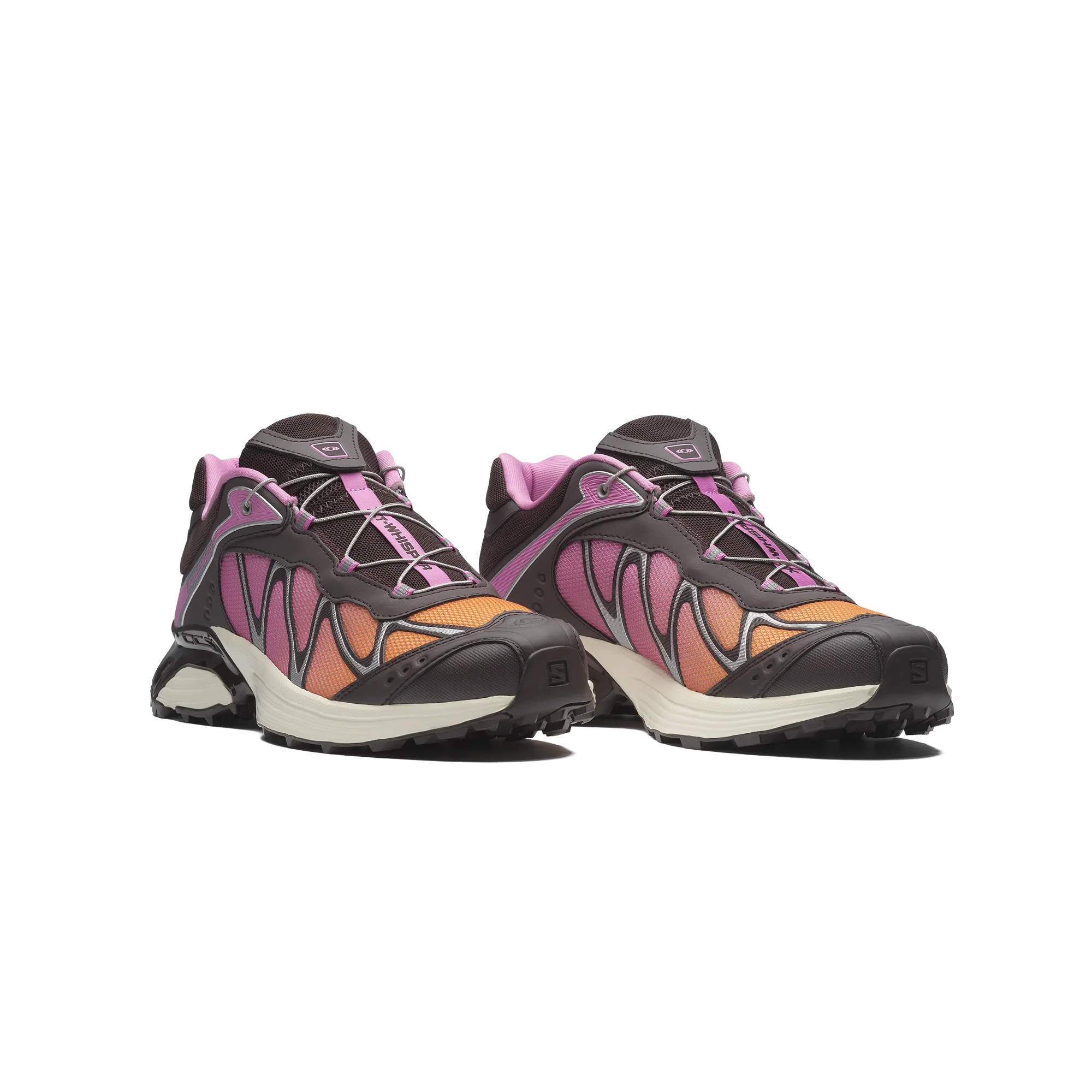 Salomon Mens XT-Whisper Shoes - Image 2