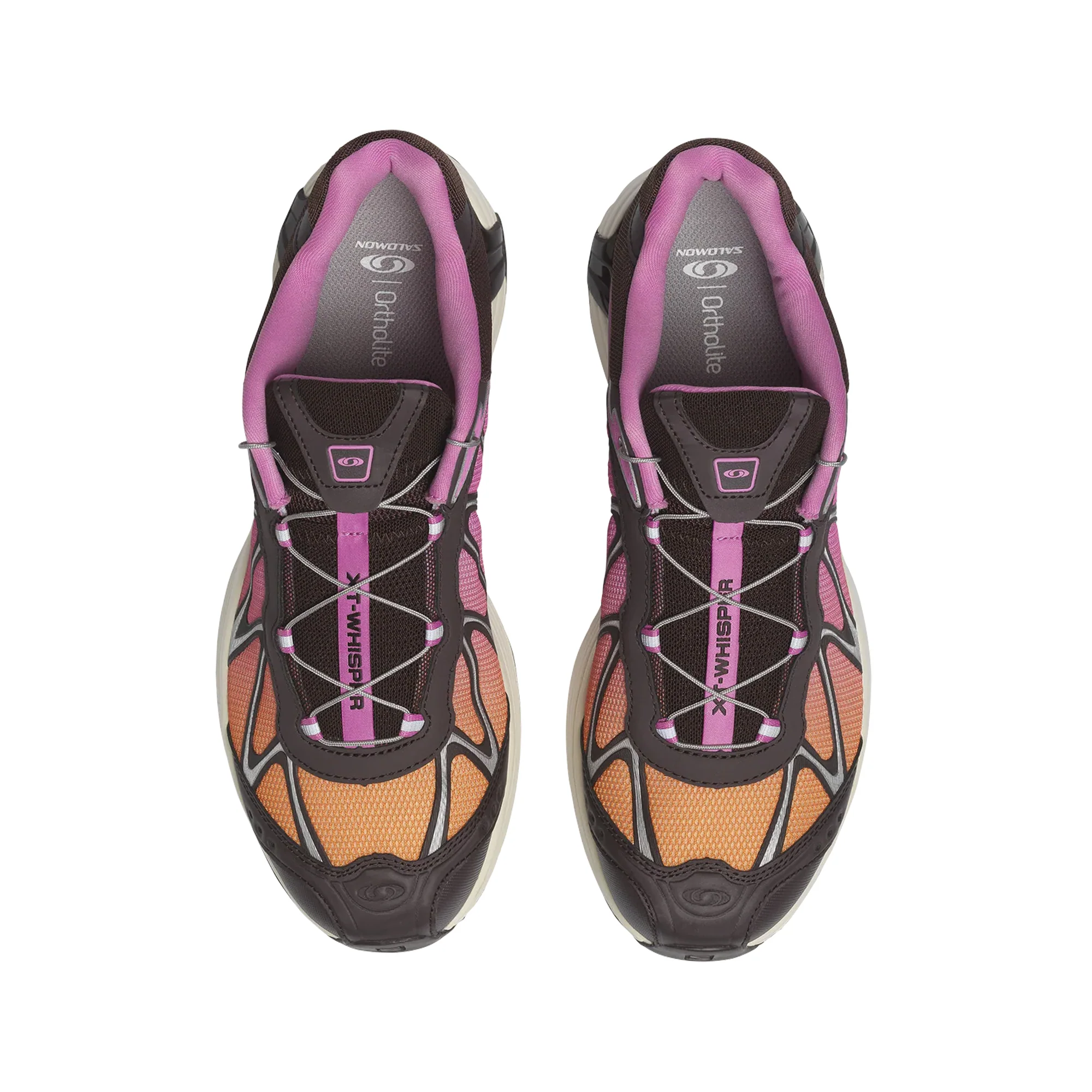 Salomon Mens XT-Whisper Shoes - Image 4