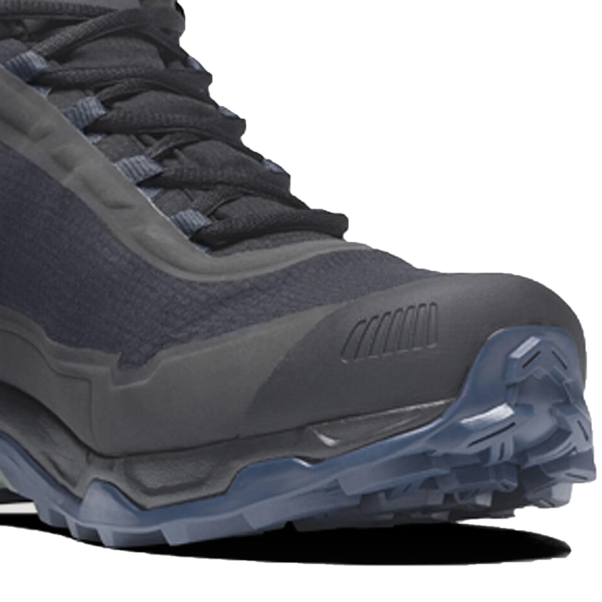 Salomon x Carhartt WIP Mens Shelter CSWP For Carhartt WIP 'Black' - Image 4