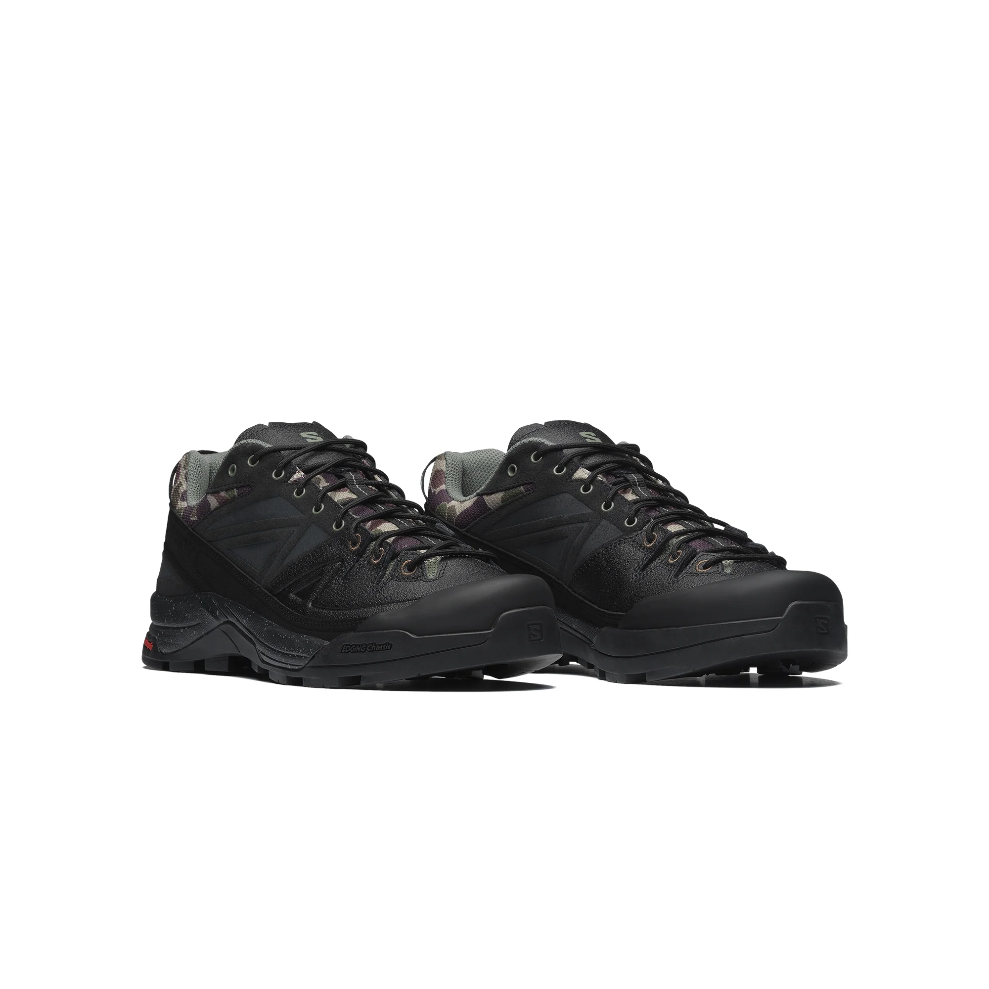 Salomon x Carhartt WIP Mens X-ALP Shoes - Image 2