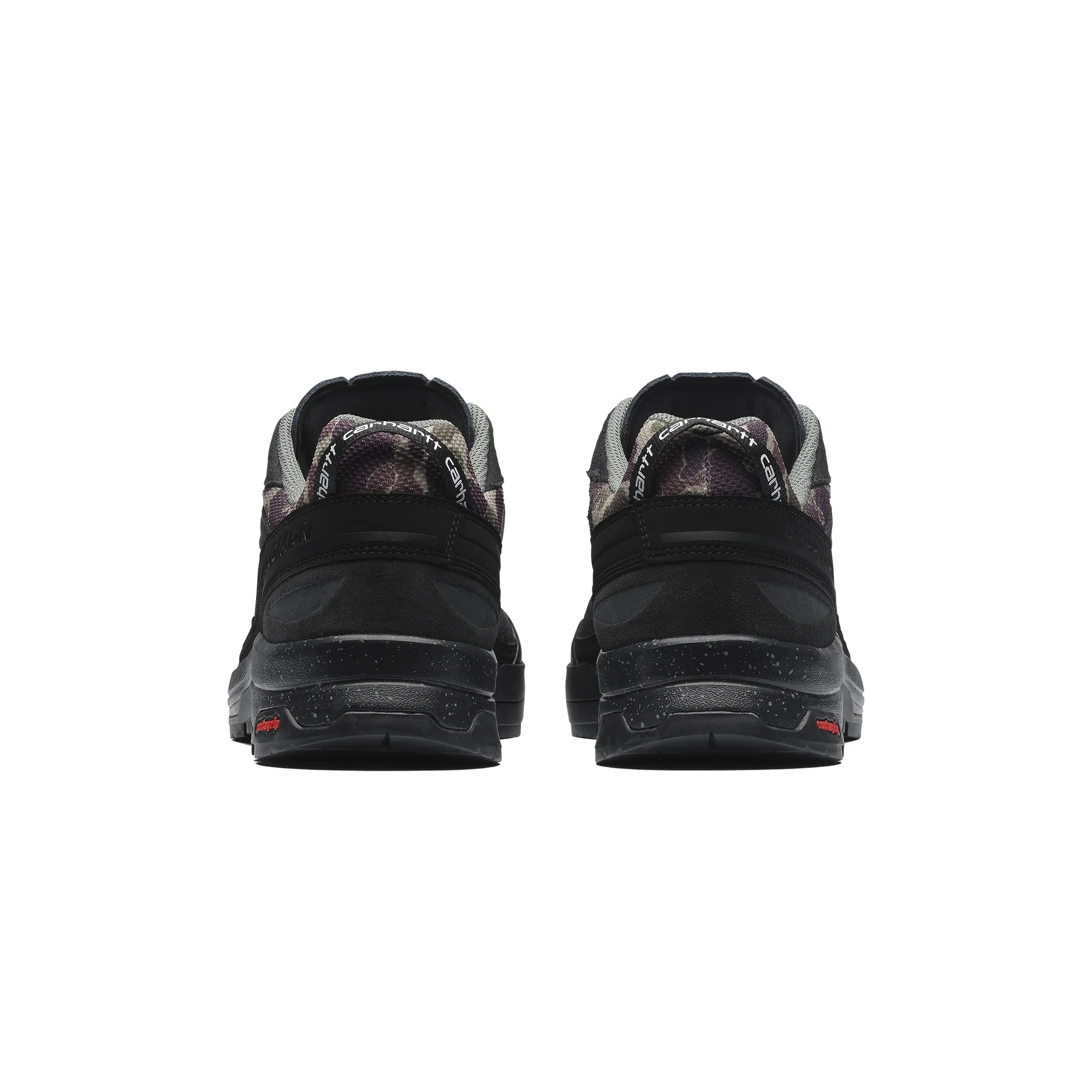 Salomon x Carhartt WIP Mens X-ALP Shoes - Image 3