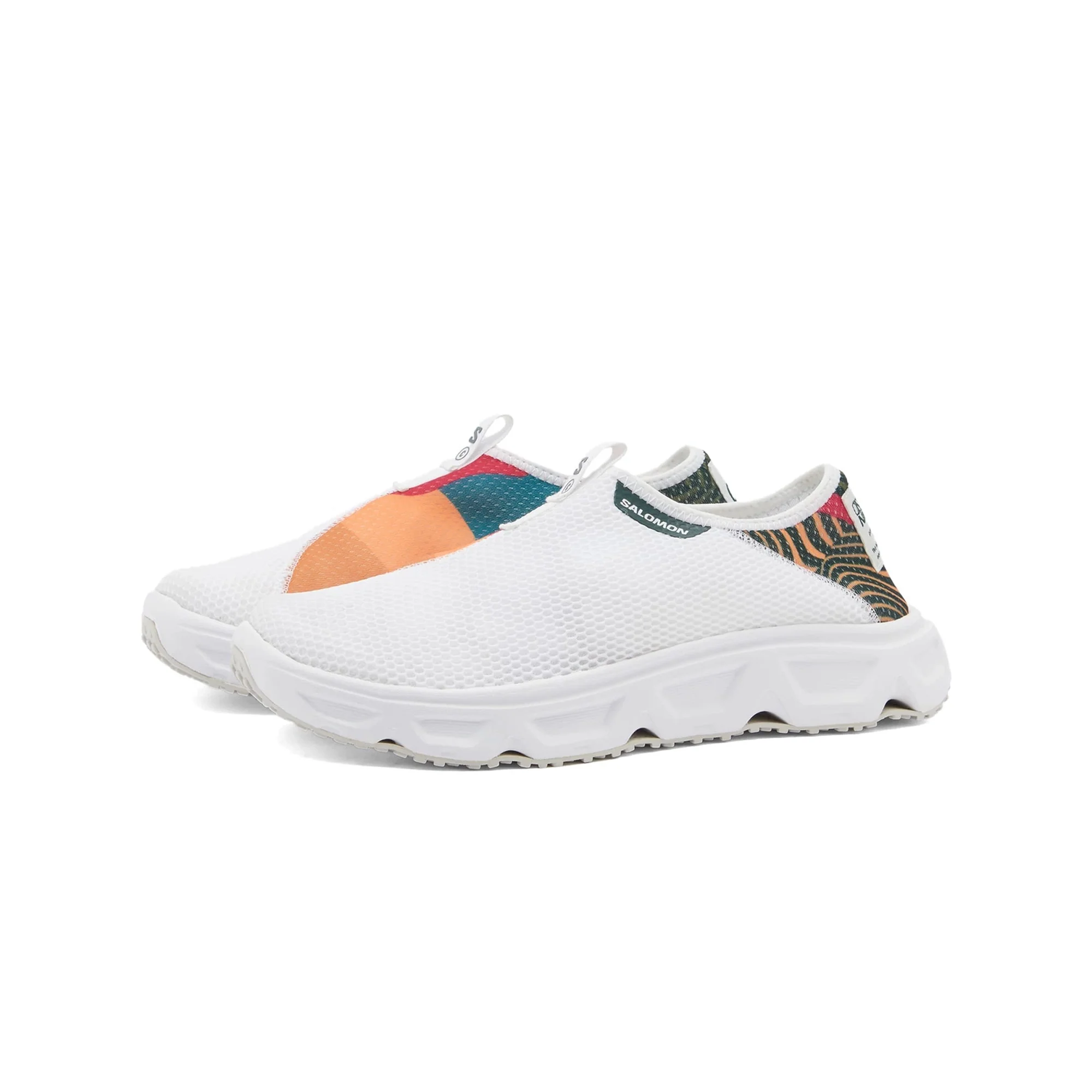 Salomon x Ciele Mens Reelax Moc 6.0 Shoes - Image 2