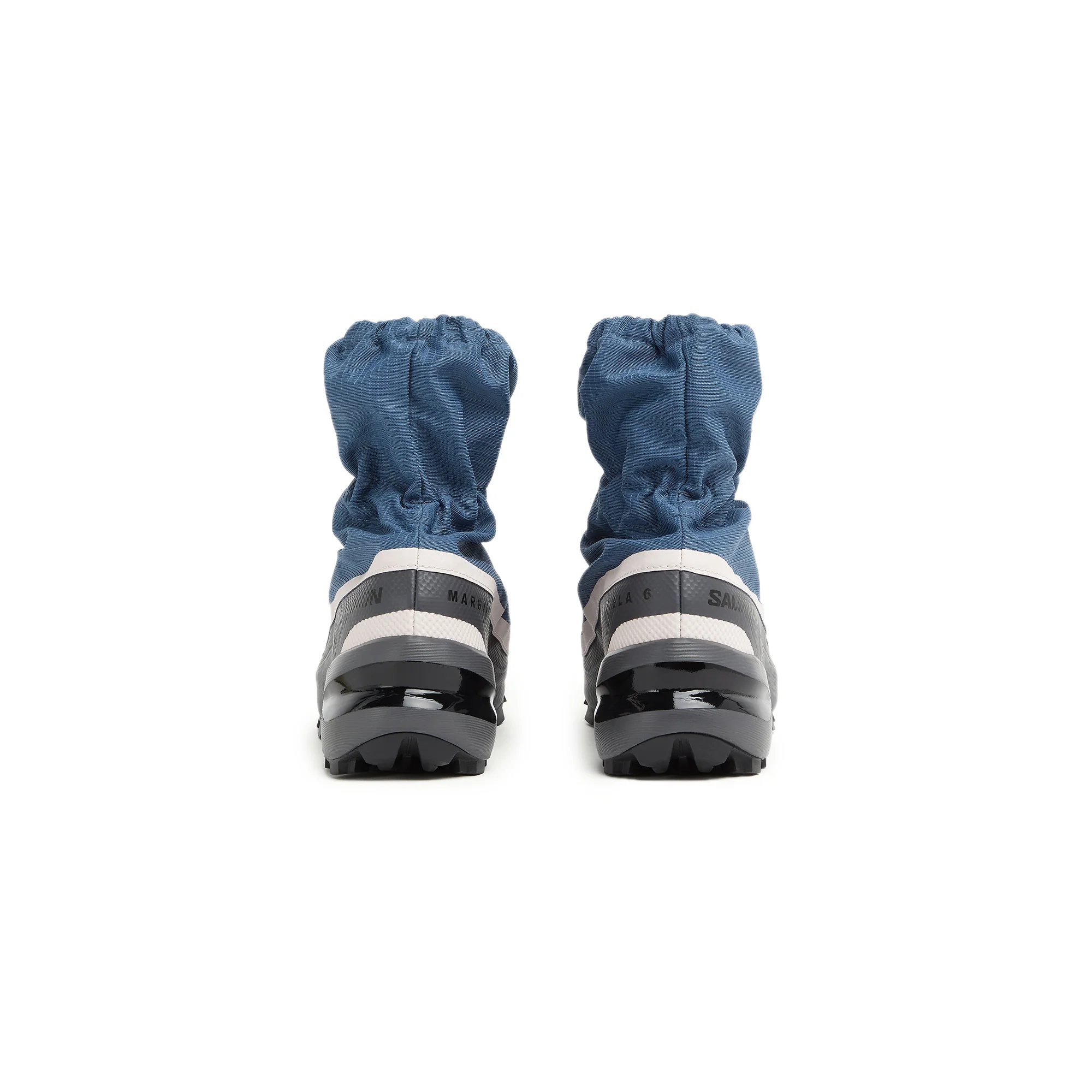 Salomon x MM6 Womens Cross Mid Shoes - Image 3