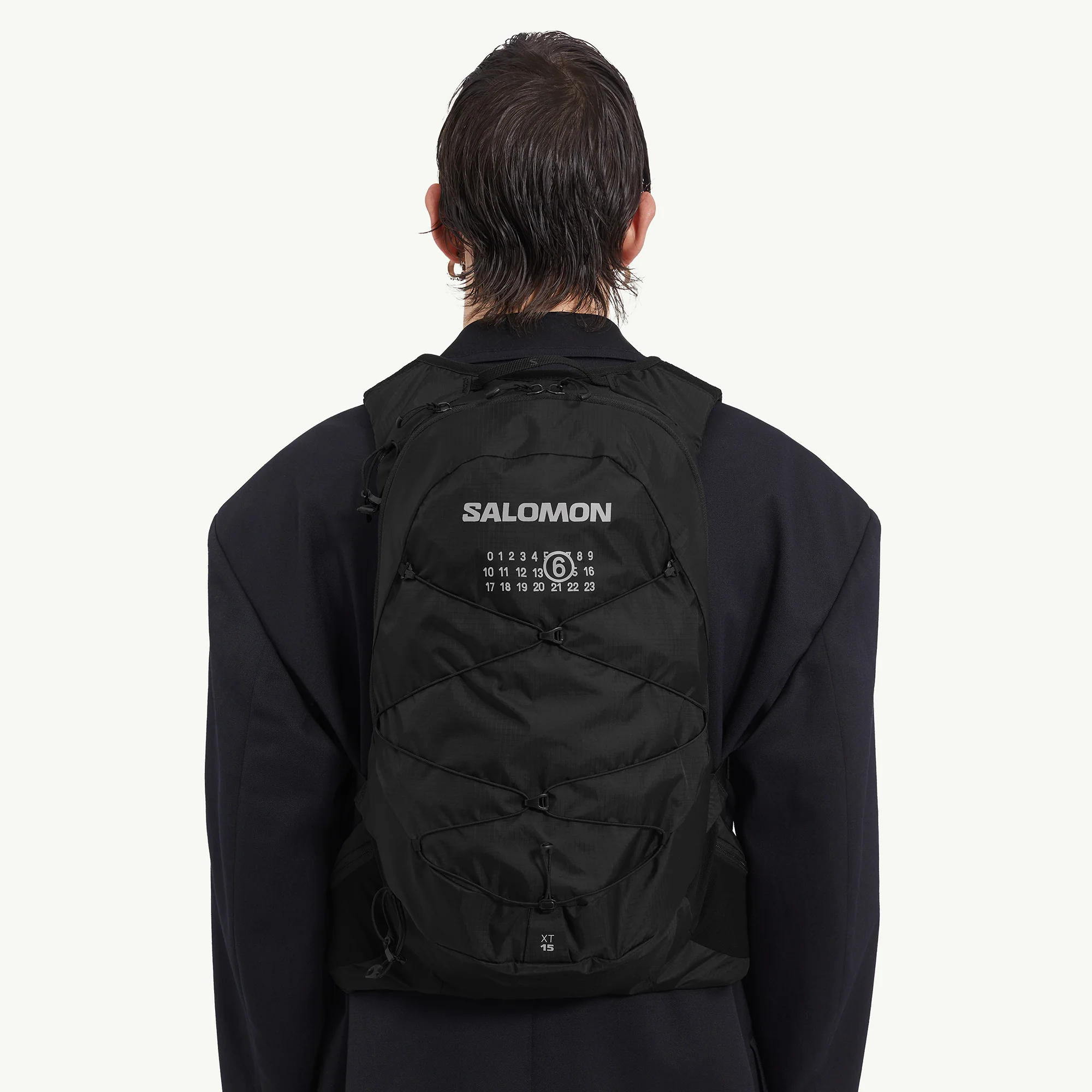Salomon x MM6 Maison Margiela XT 15 Backpack - Image 2
