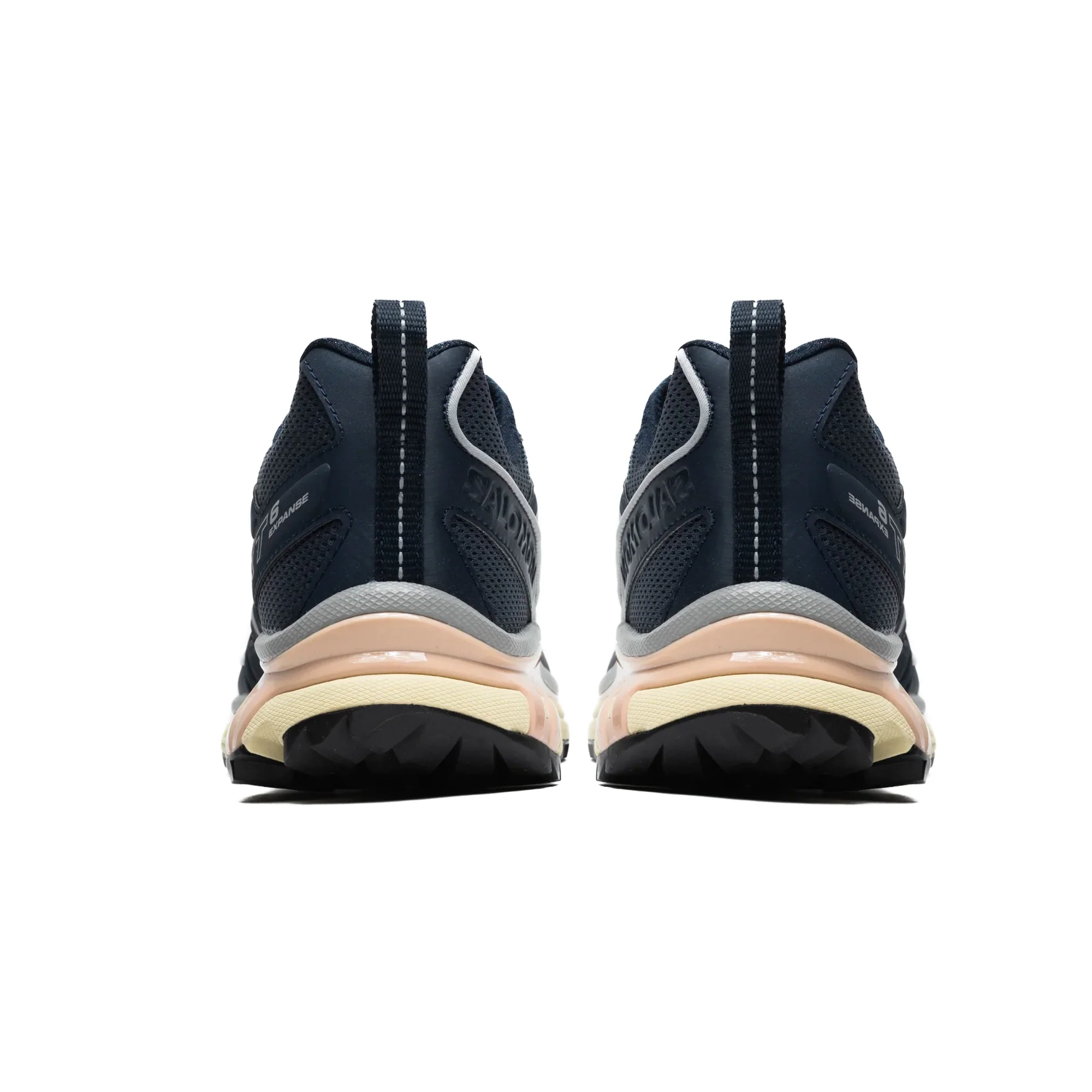 Salomon XT-6 Expanse 'Blue' Shoes - Image 2