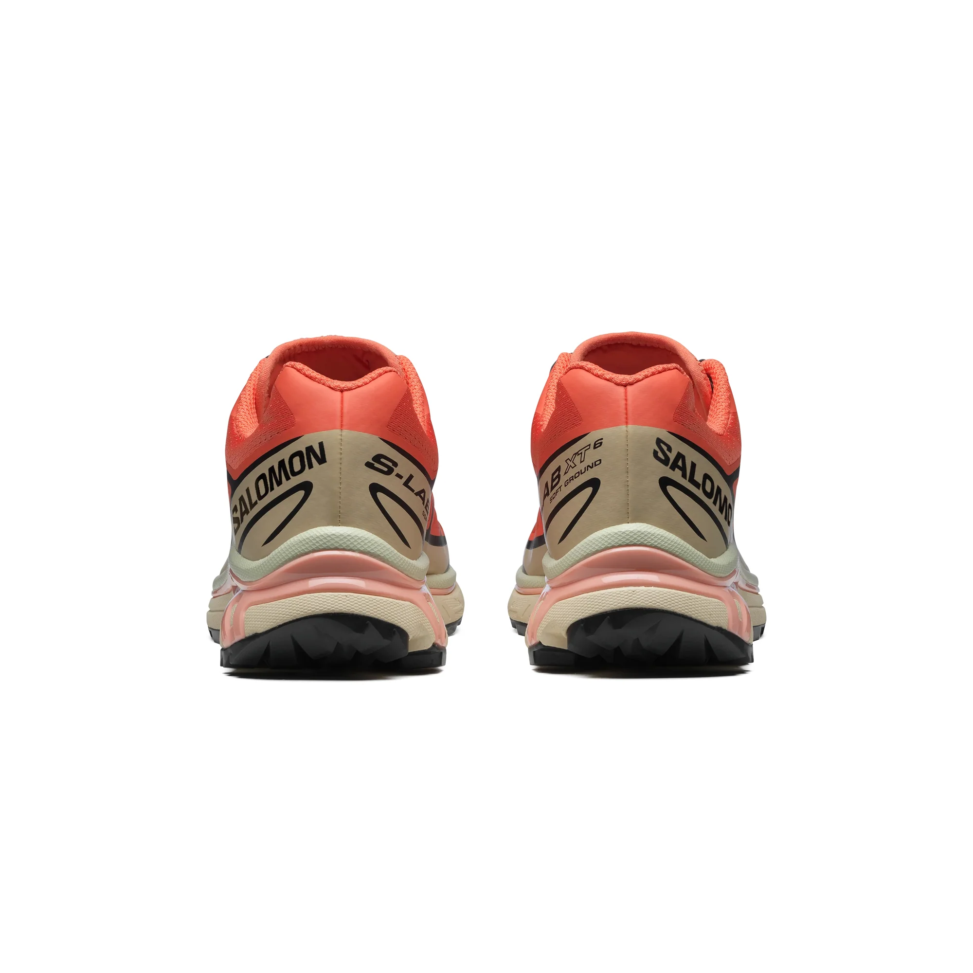 Salomon Mens XT-6 Shoes - Image 3