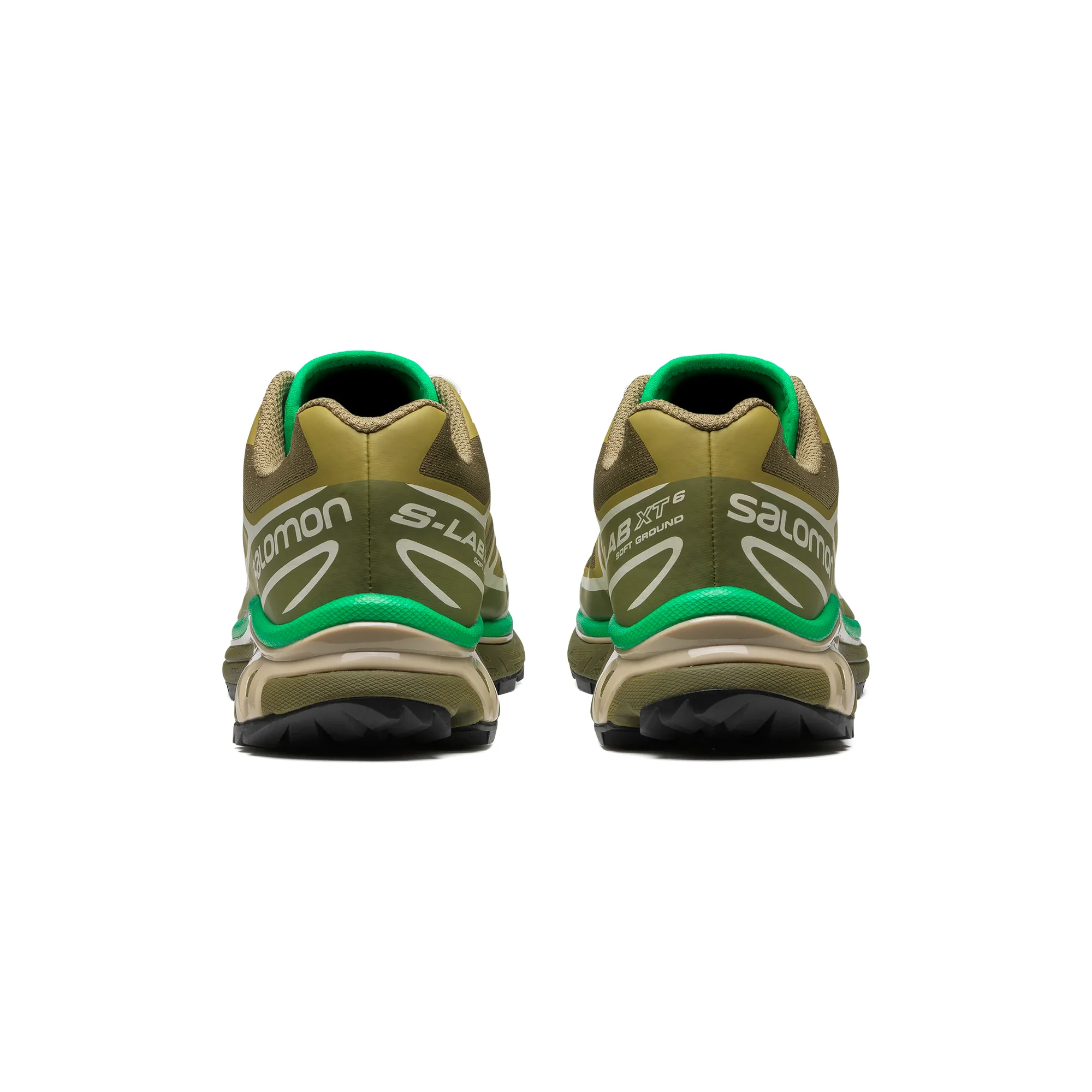 Salomon XT-6 Shoes - Image 3