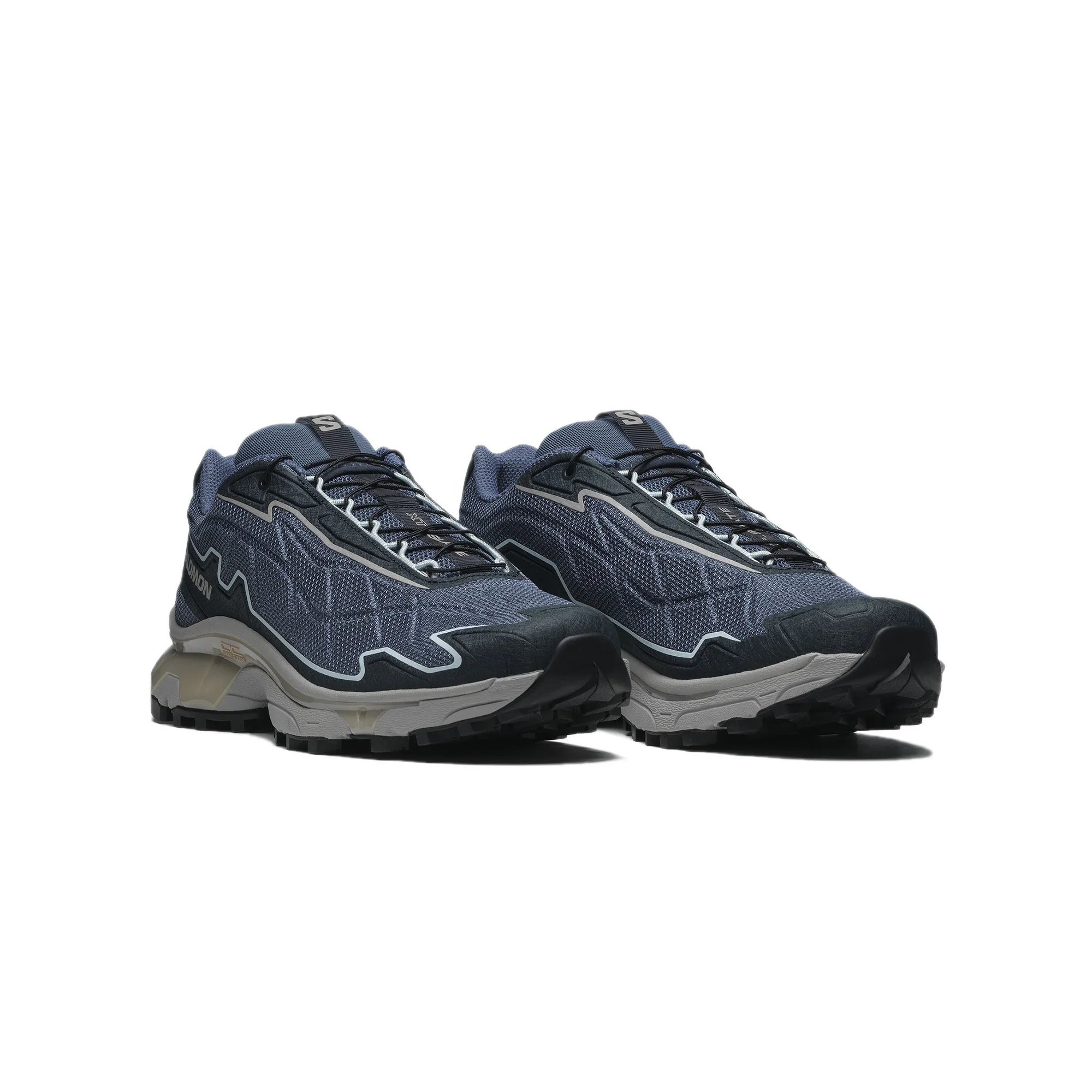 Salomon Mens XT-Slate Shoes - Image 2