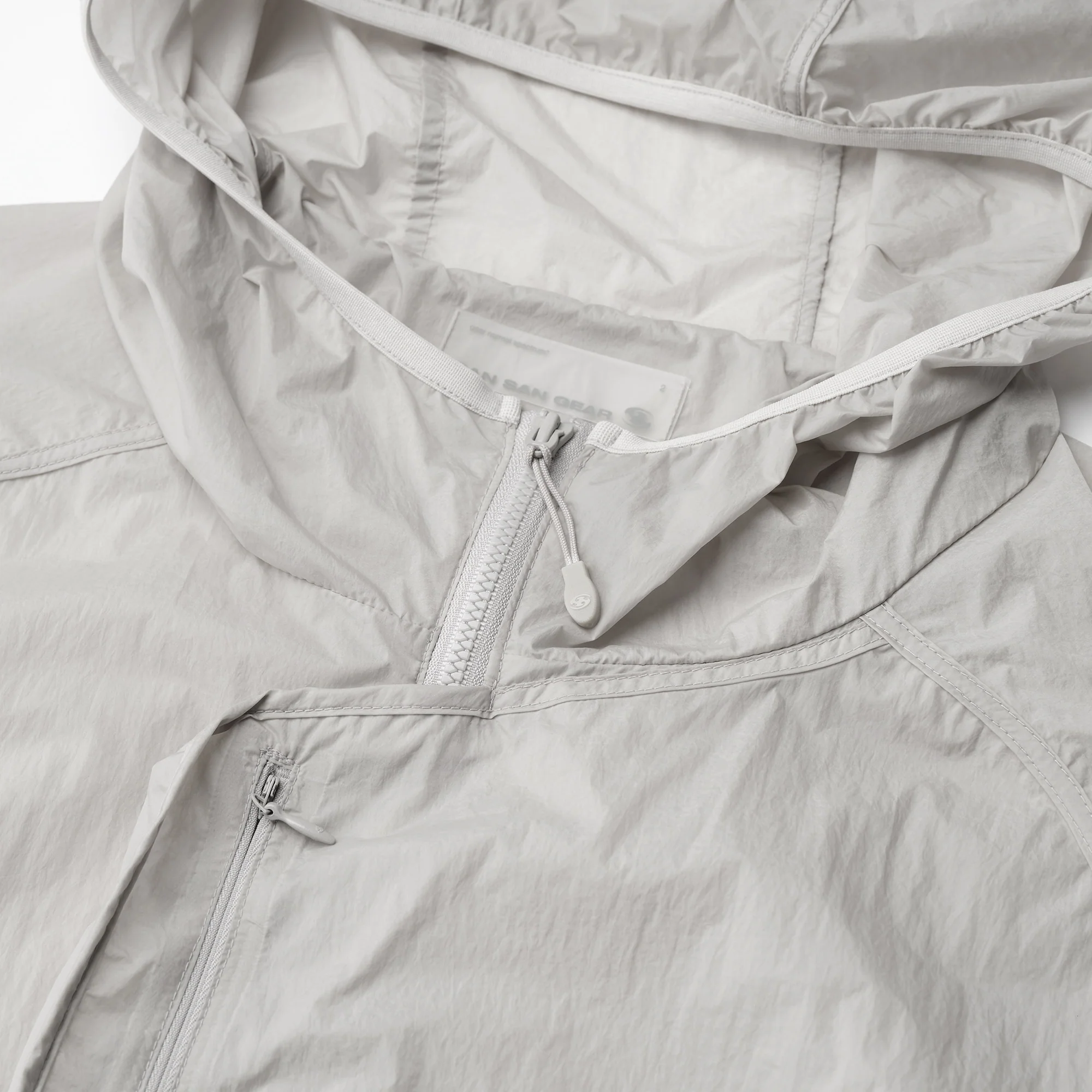 San San Gear Mens 3D Pocket Jacket - Image 3