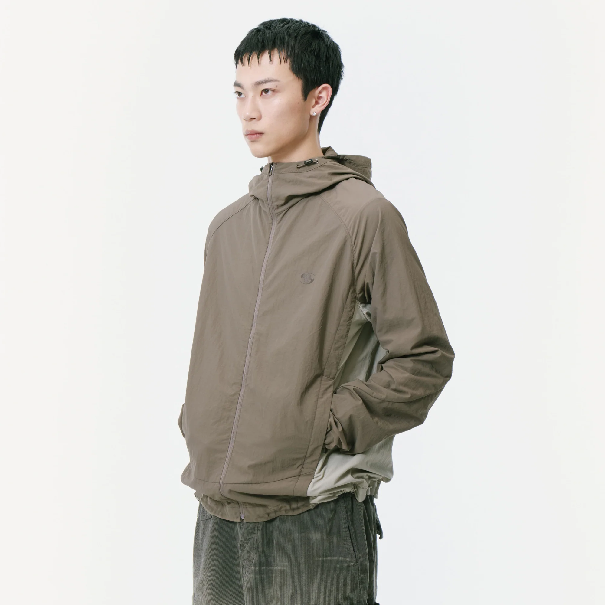 San San Gear Mens Alpha Jacket - Image 2