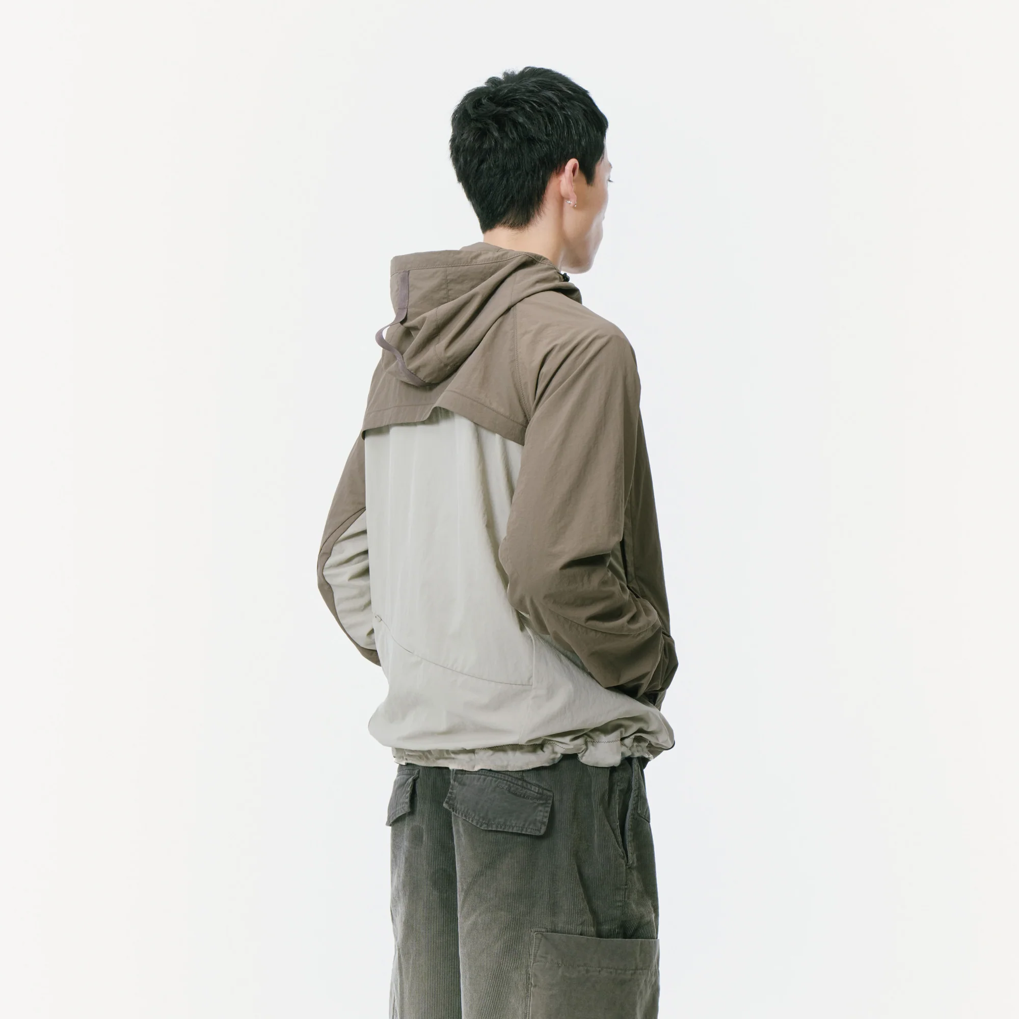 San San Gear Mens Alpha Jacket - Image 3