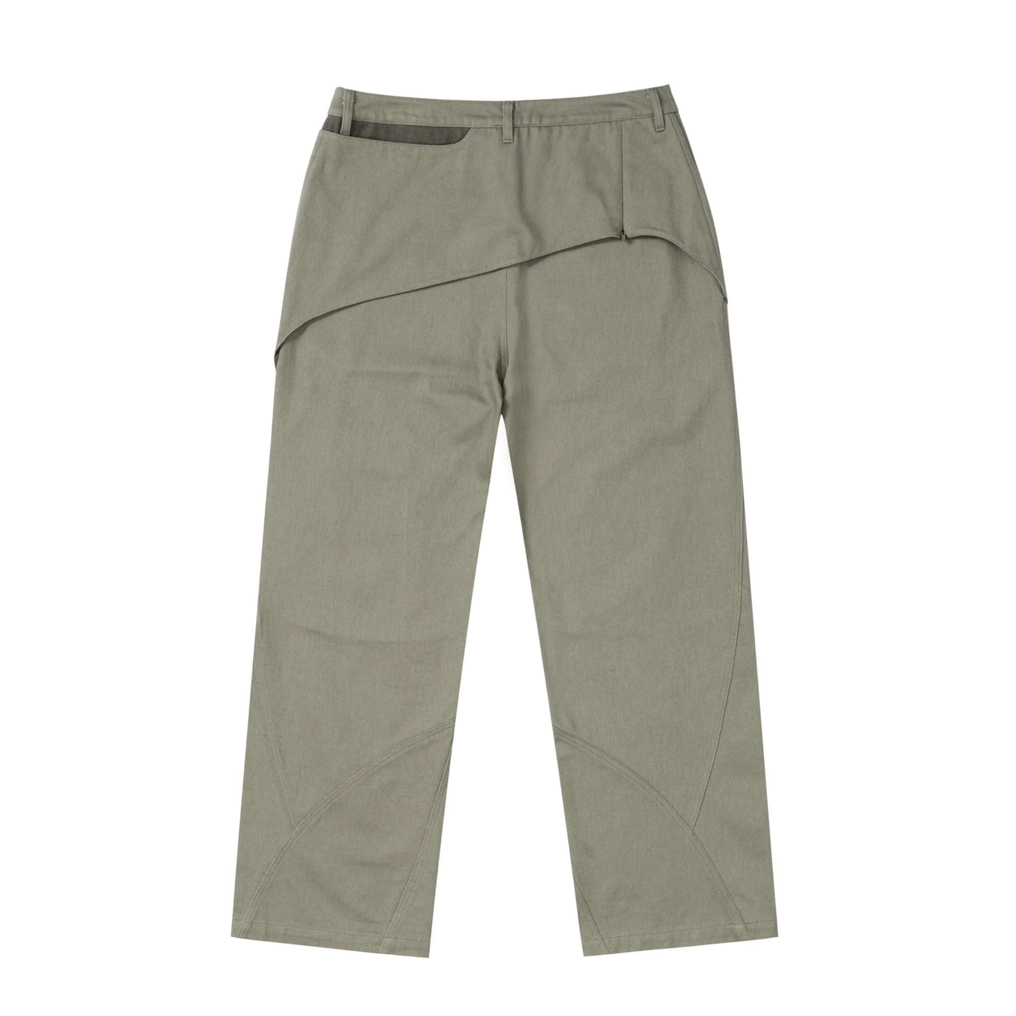San San Gear Mens Covering Pants - Image 3