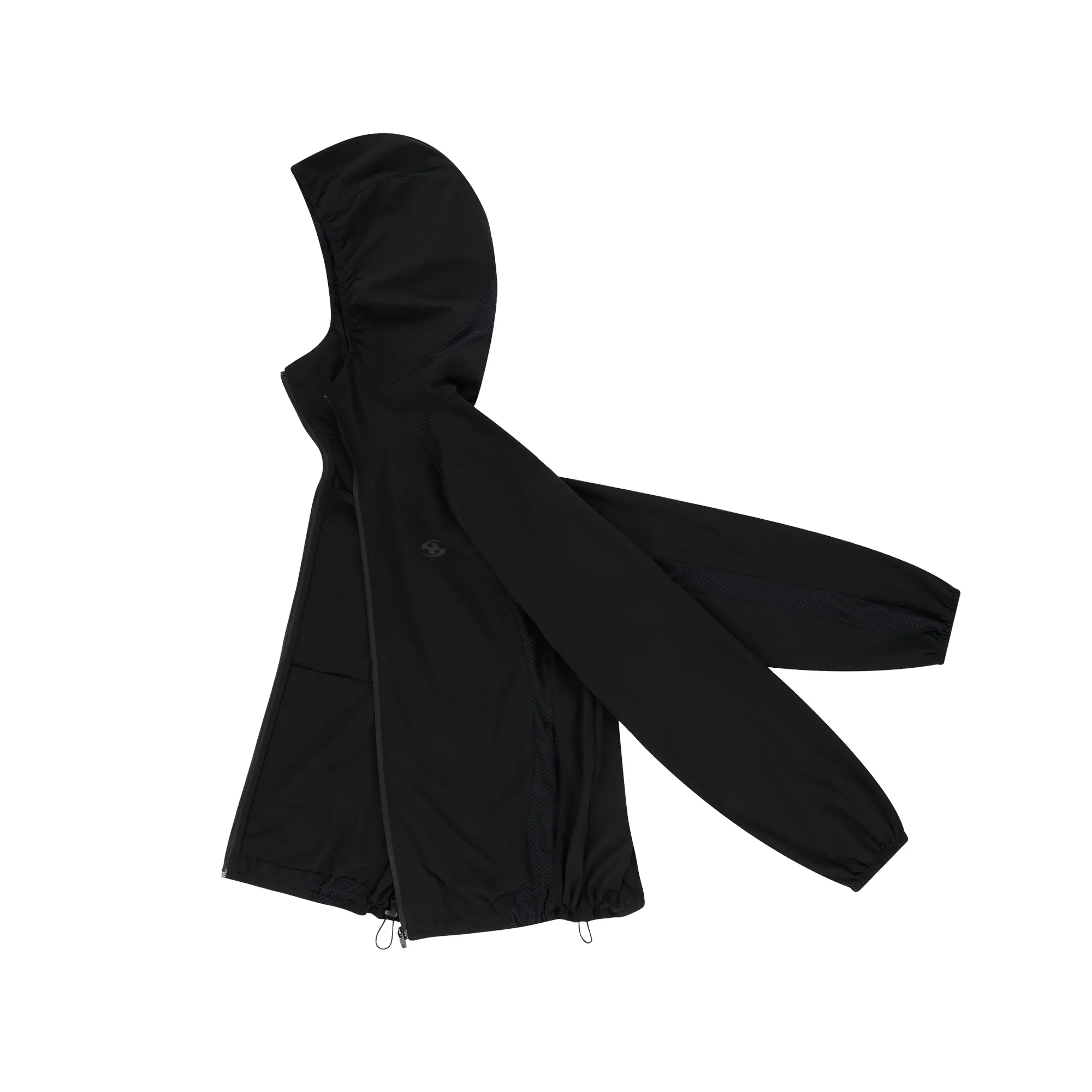San San Gear Mens Mesh Jacket - Image 4
