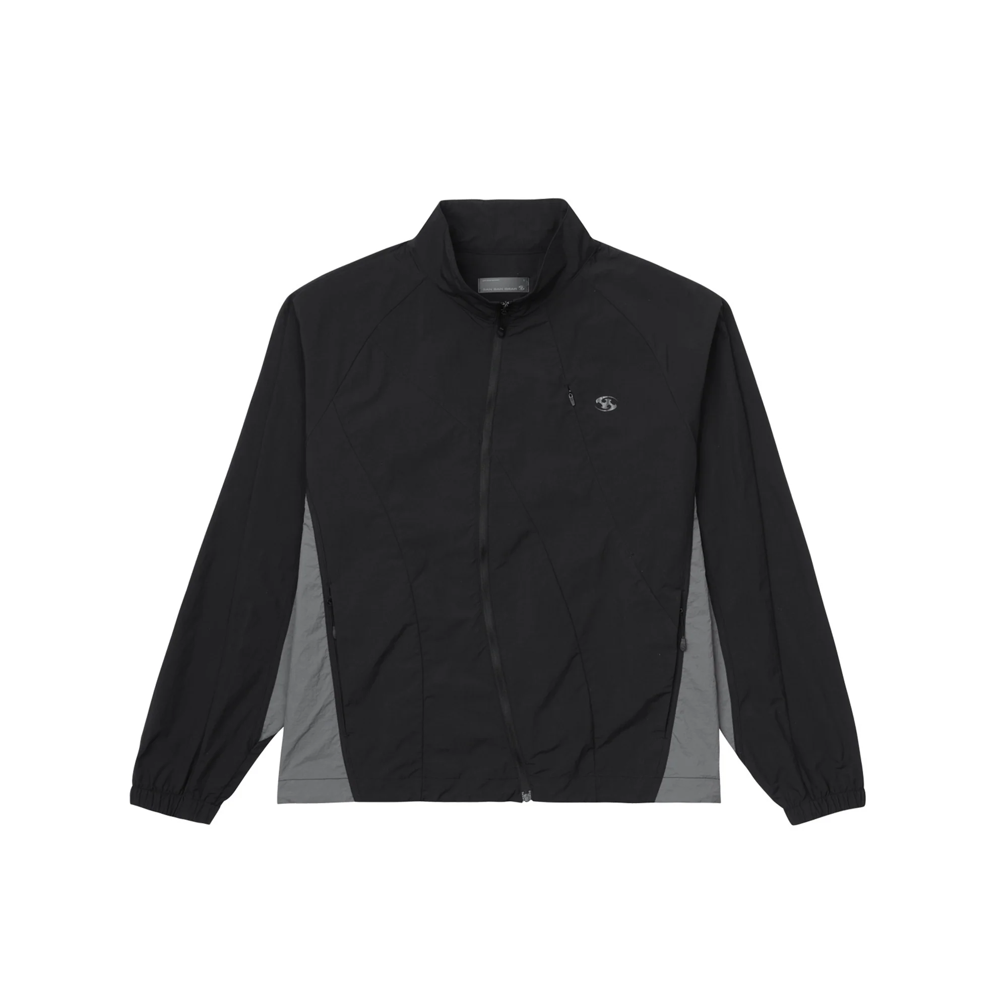 San San Gear Mens Nylon Jacket