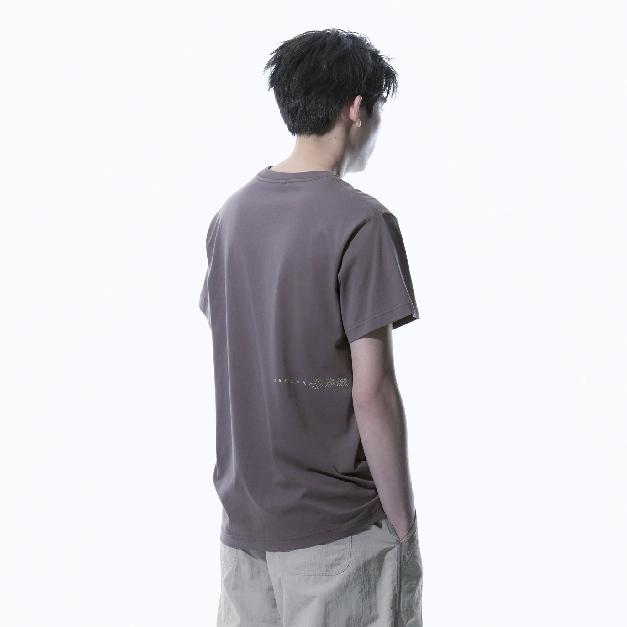 San San Gear Mens Organ System Tee - Image 3