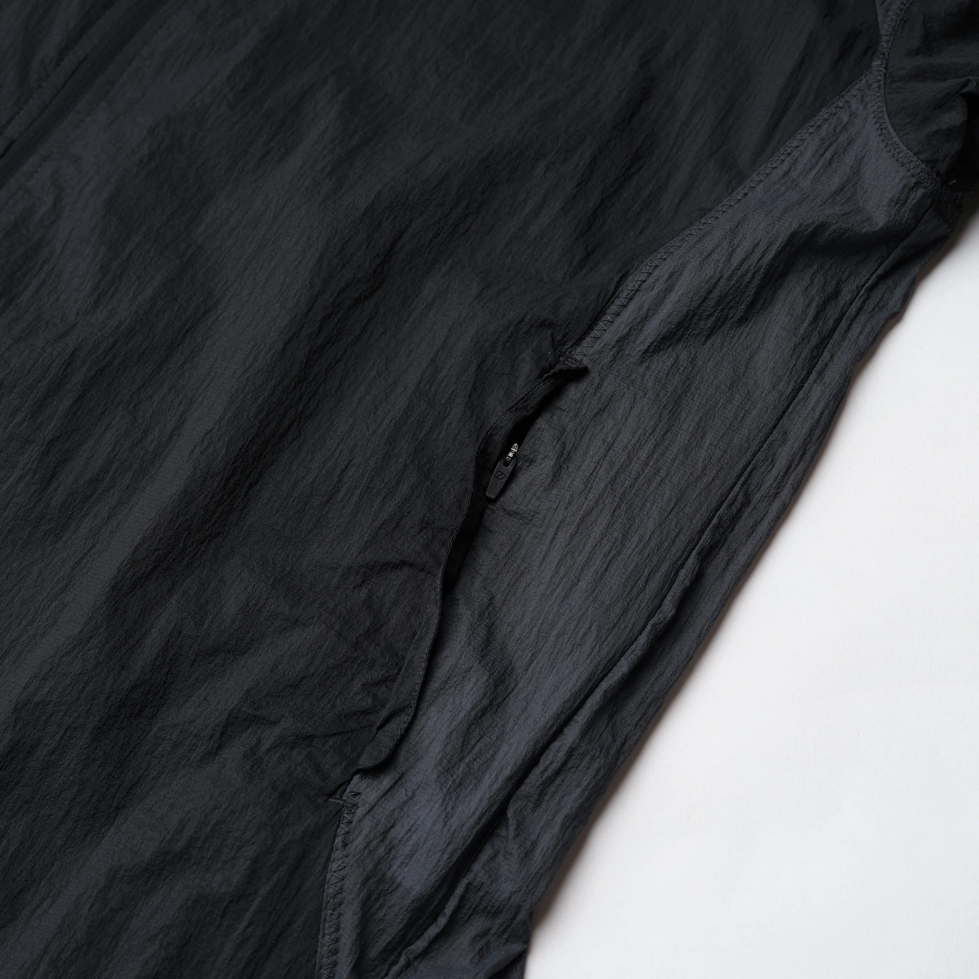 San San Gear Mens Paneled Jacket - Image 4