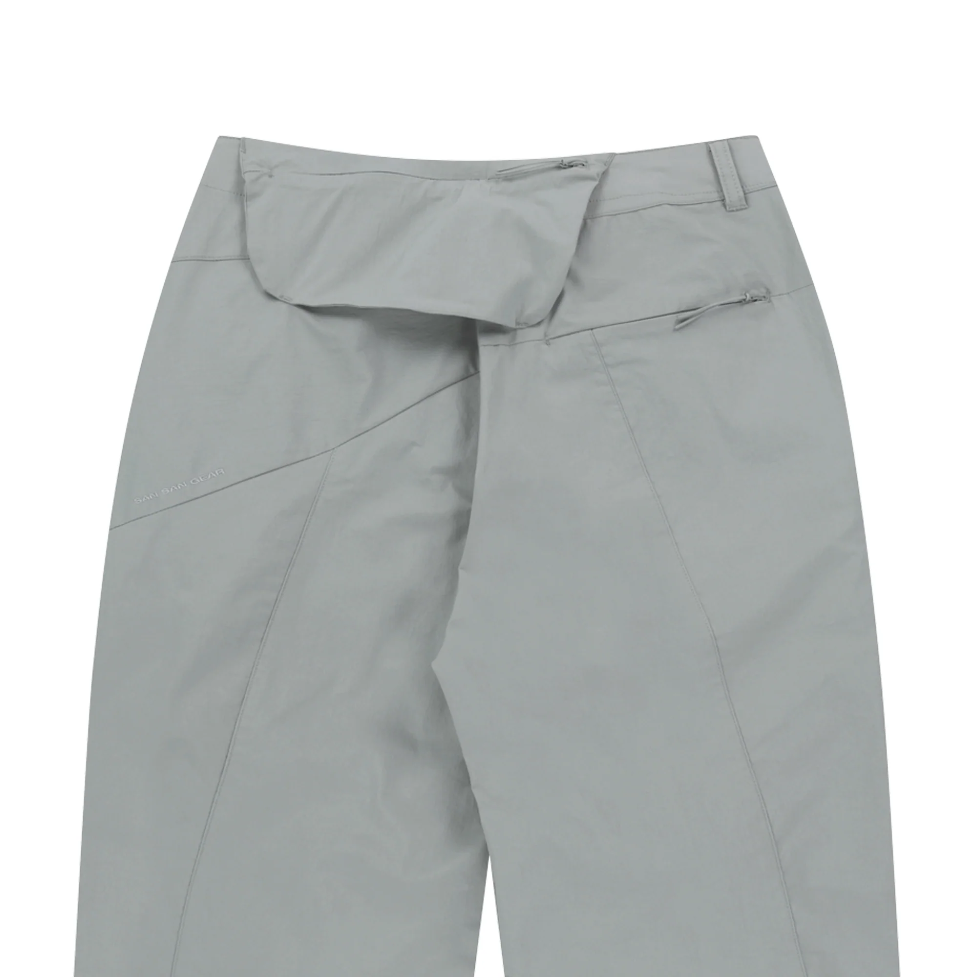 San San Gear Mens Pocket Loop Pants - Image 4