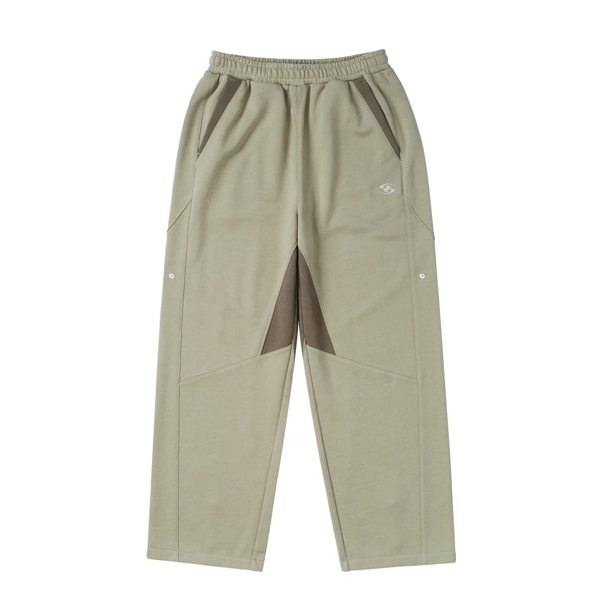 San San Gear Mens Rib Sweatpants